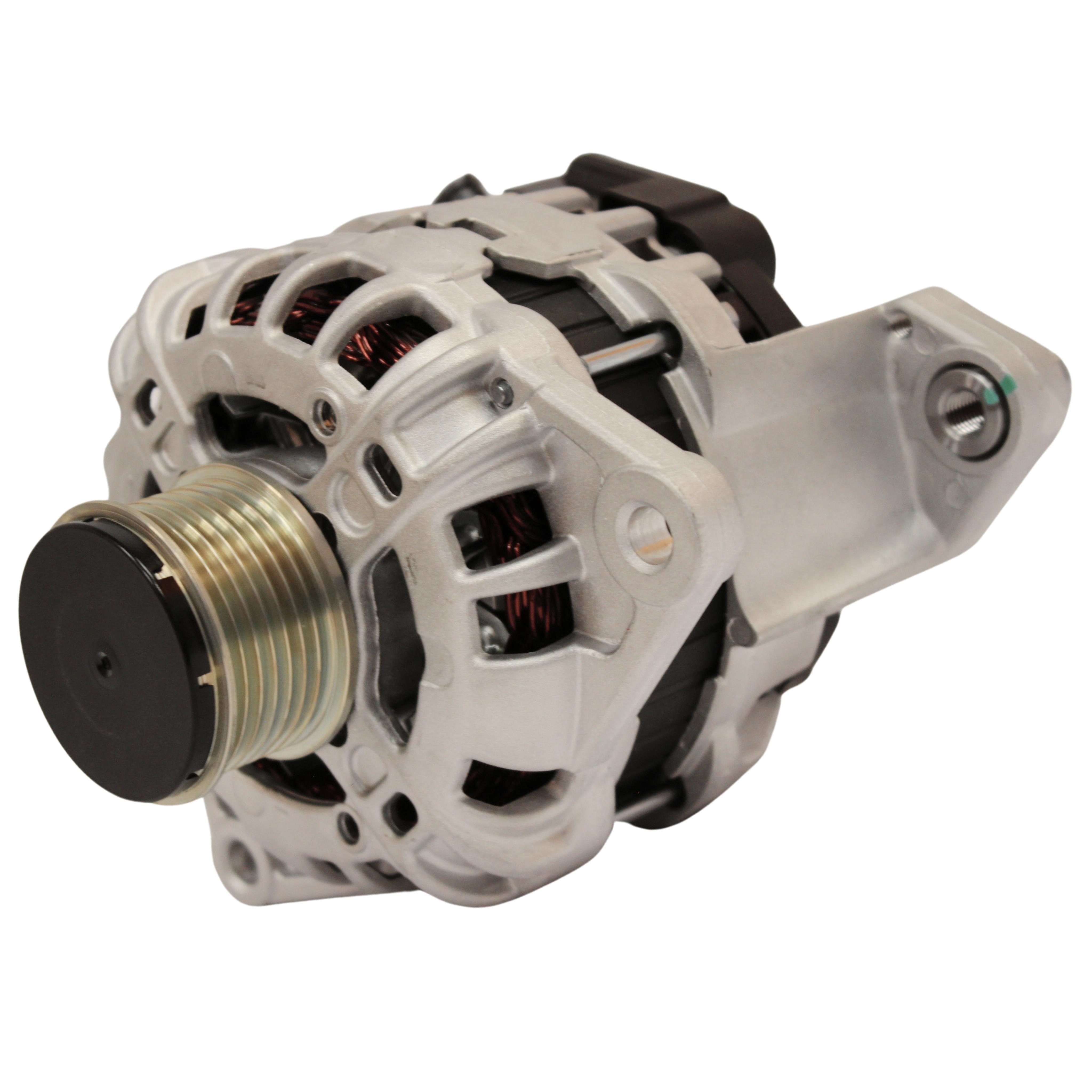 Alternador SEG Automotive F000.BL0.6X7 | AutoZone