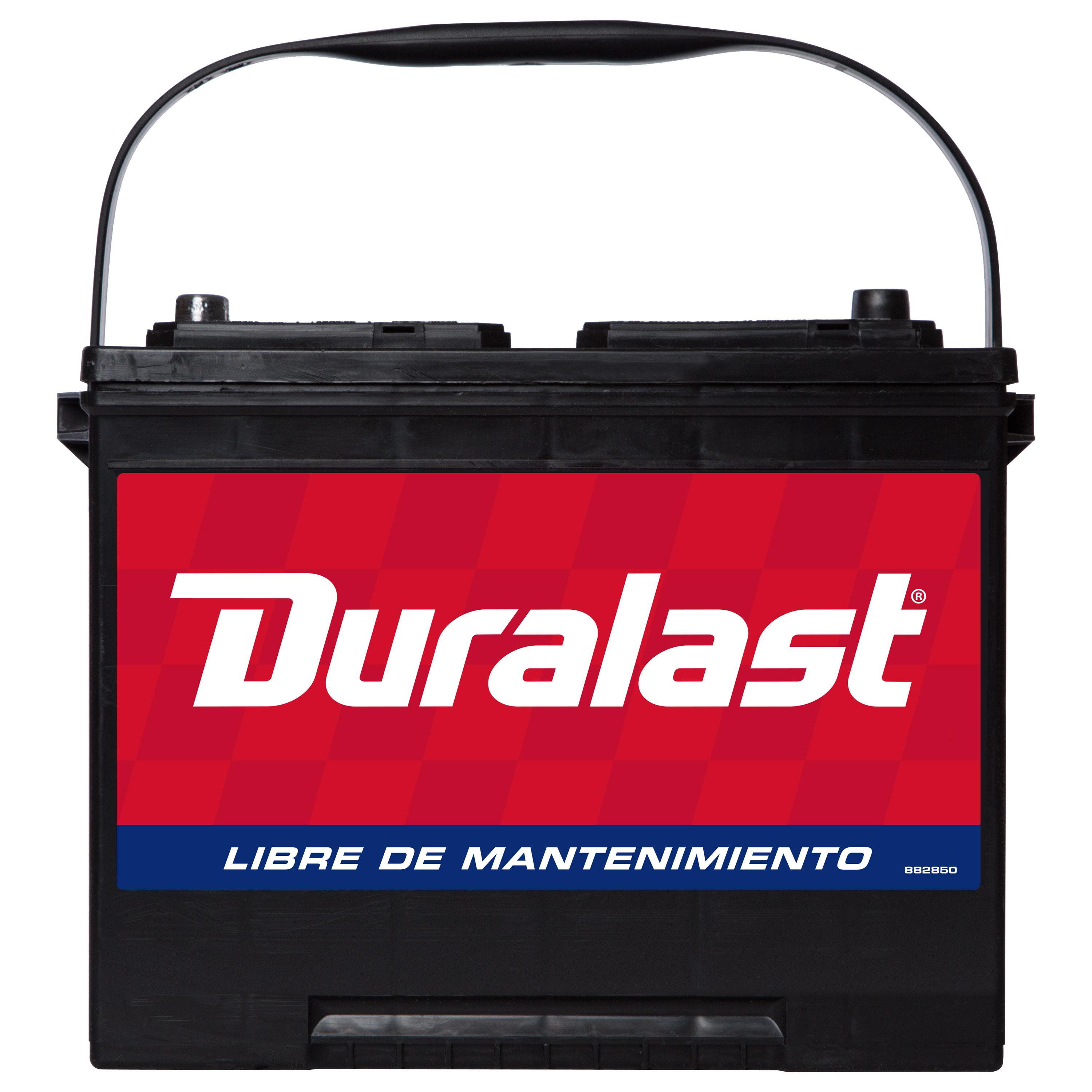 Batería Duralast de Plomo-Ácido (Celda Húmeda) 24F-DL for Toyota Tacoma