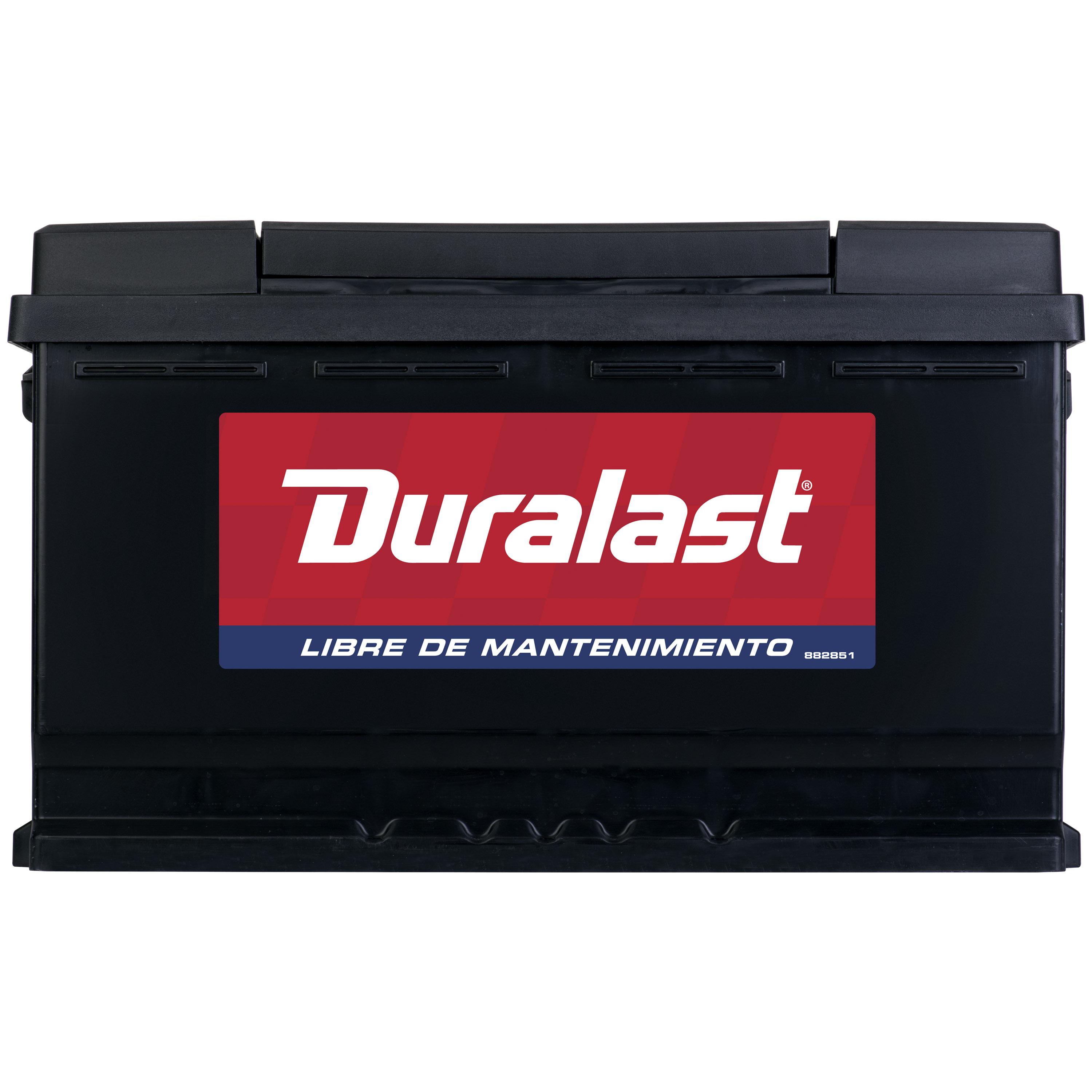 Batería Duralast de Plomo-Ácido (Celda Húmeda) 94R-DL for Toyota Tacoma