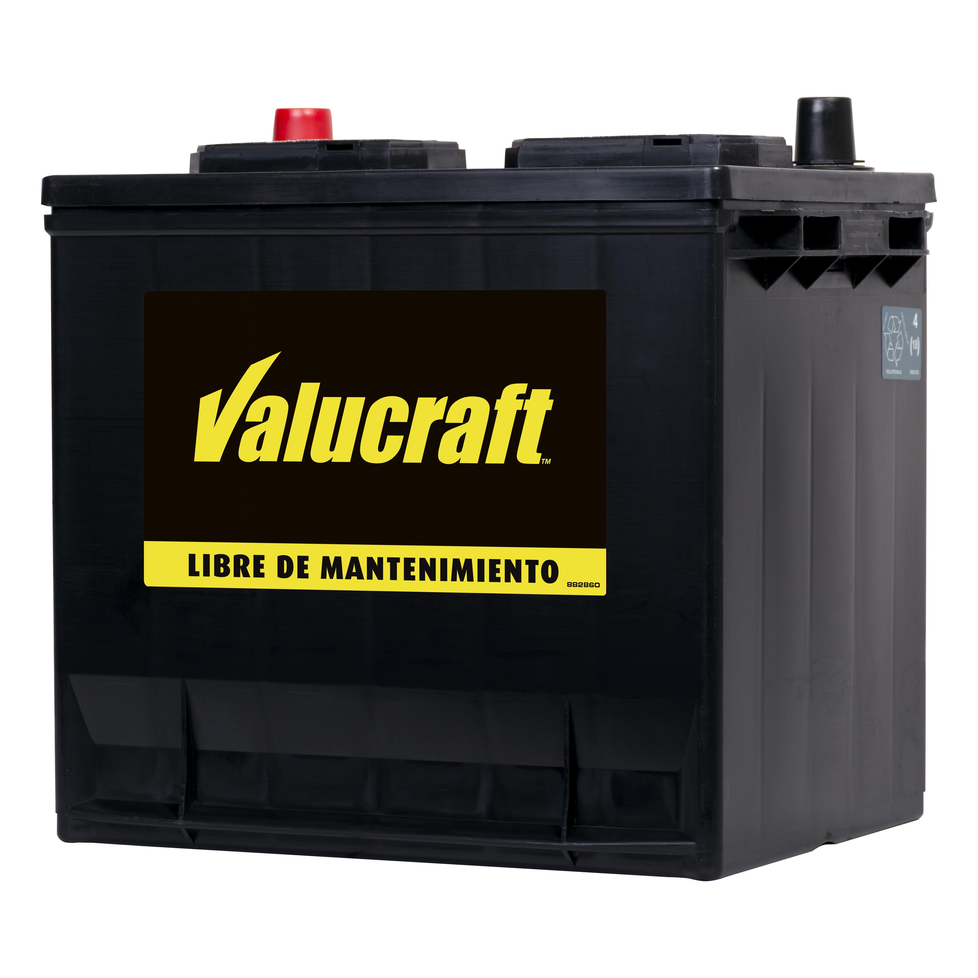 Batería Valucraft de Plomo-Ácido (Celda Húmeda) 35-VL for Toyota Tacoma