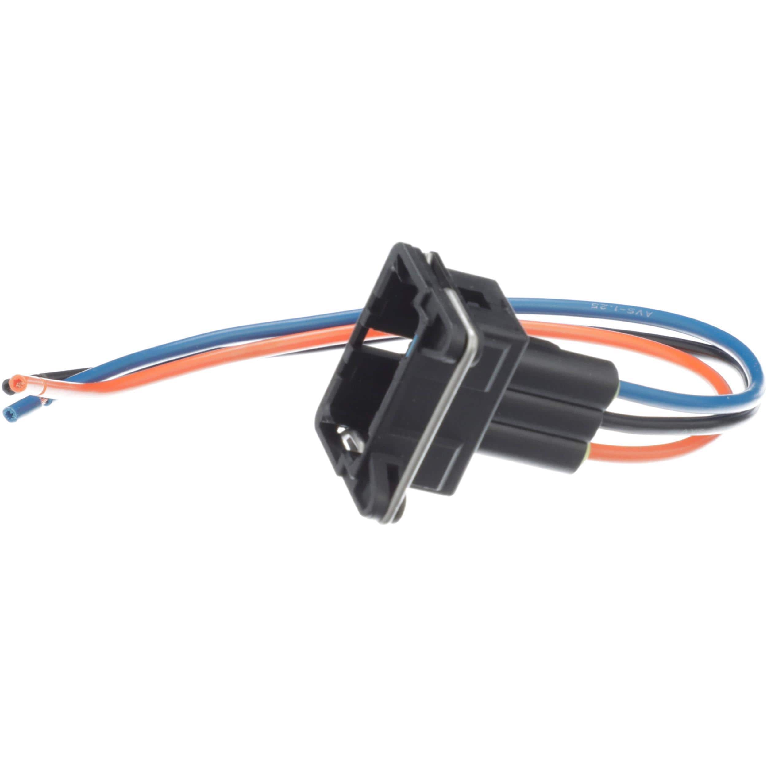 Conector para Sensor de Presion Barometrica Duralast 789 for Jeep