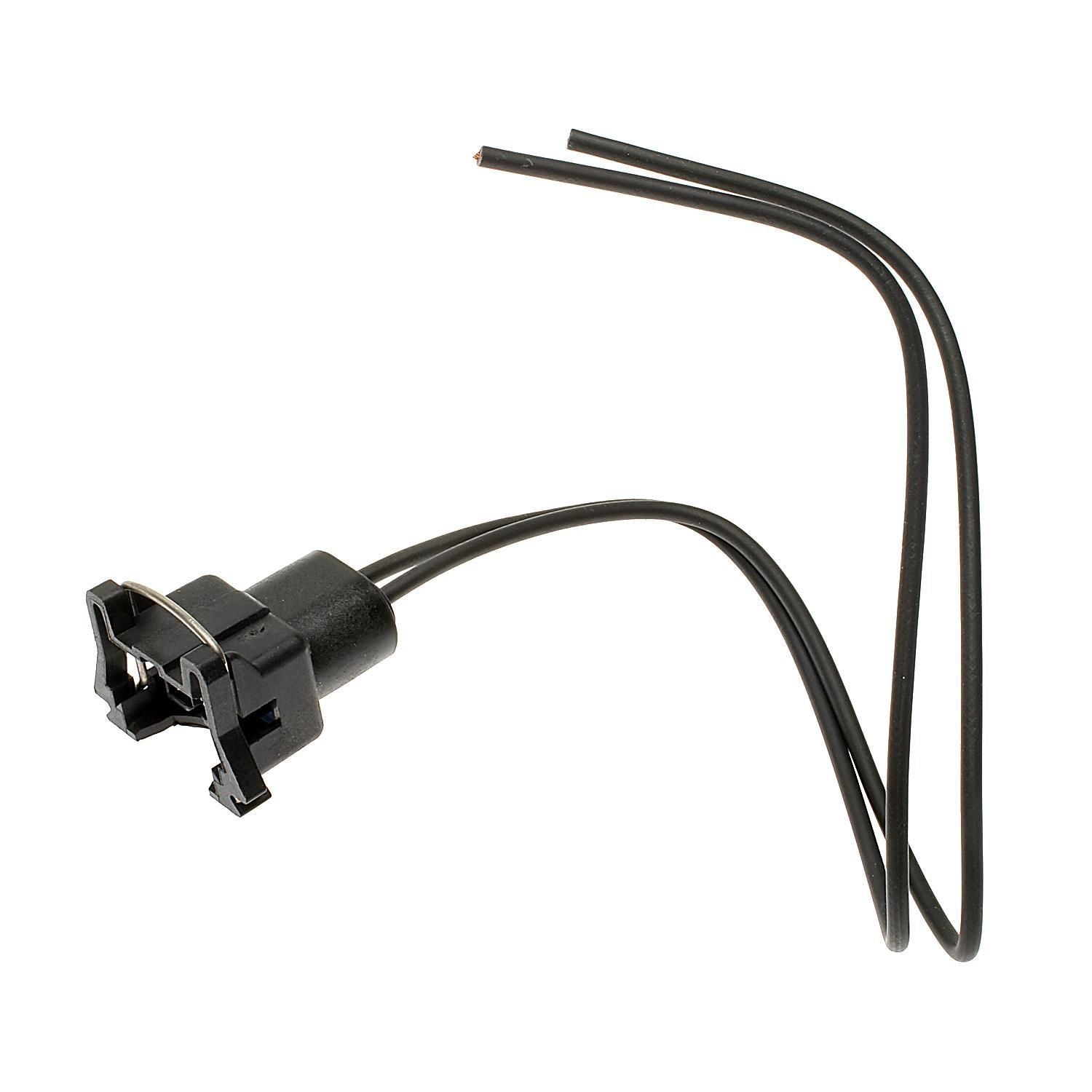 Duralast Conector para Válvula de Control de Aire en Ralentí 414 for Jeep