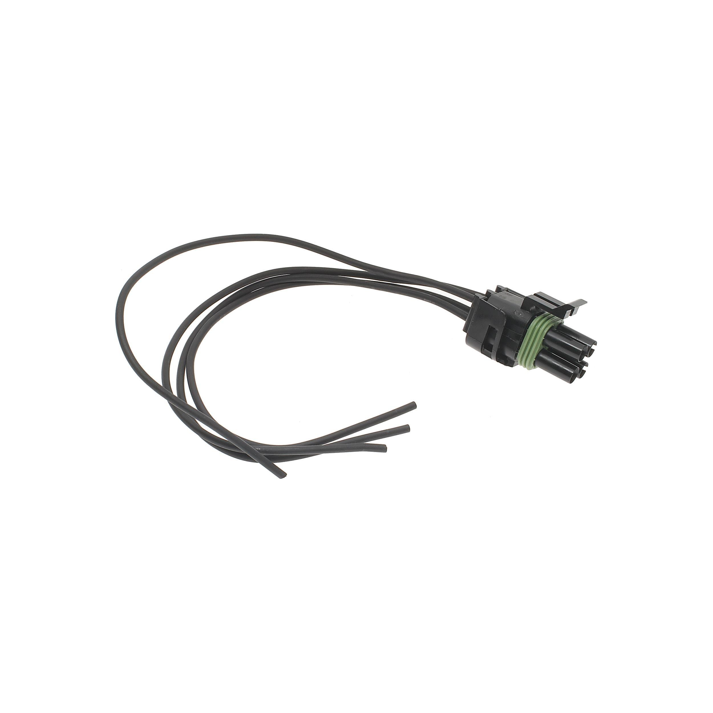 Duralast Conector para Válvula de Control de Aire en Ralentí 239 for Jeep