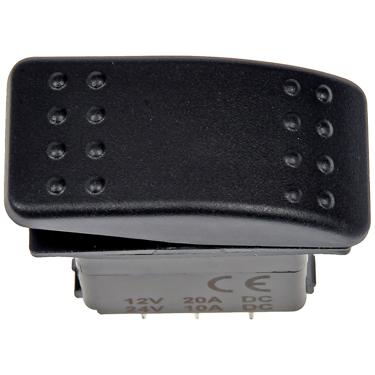 Dorman - Conduct-Tite Rocker Type Switch 94592 | AutoZone