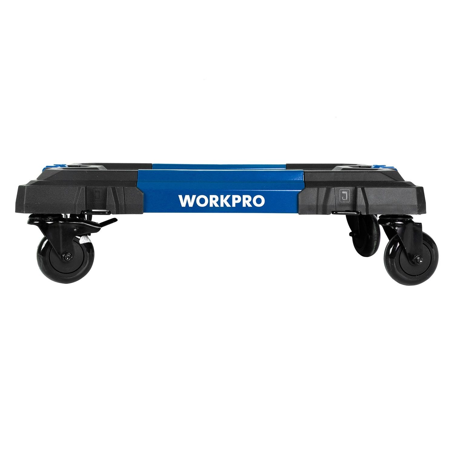 Carrito de Utileria WORKPRO para Armario
