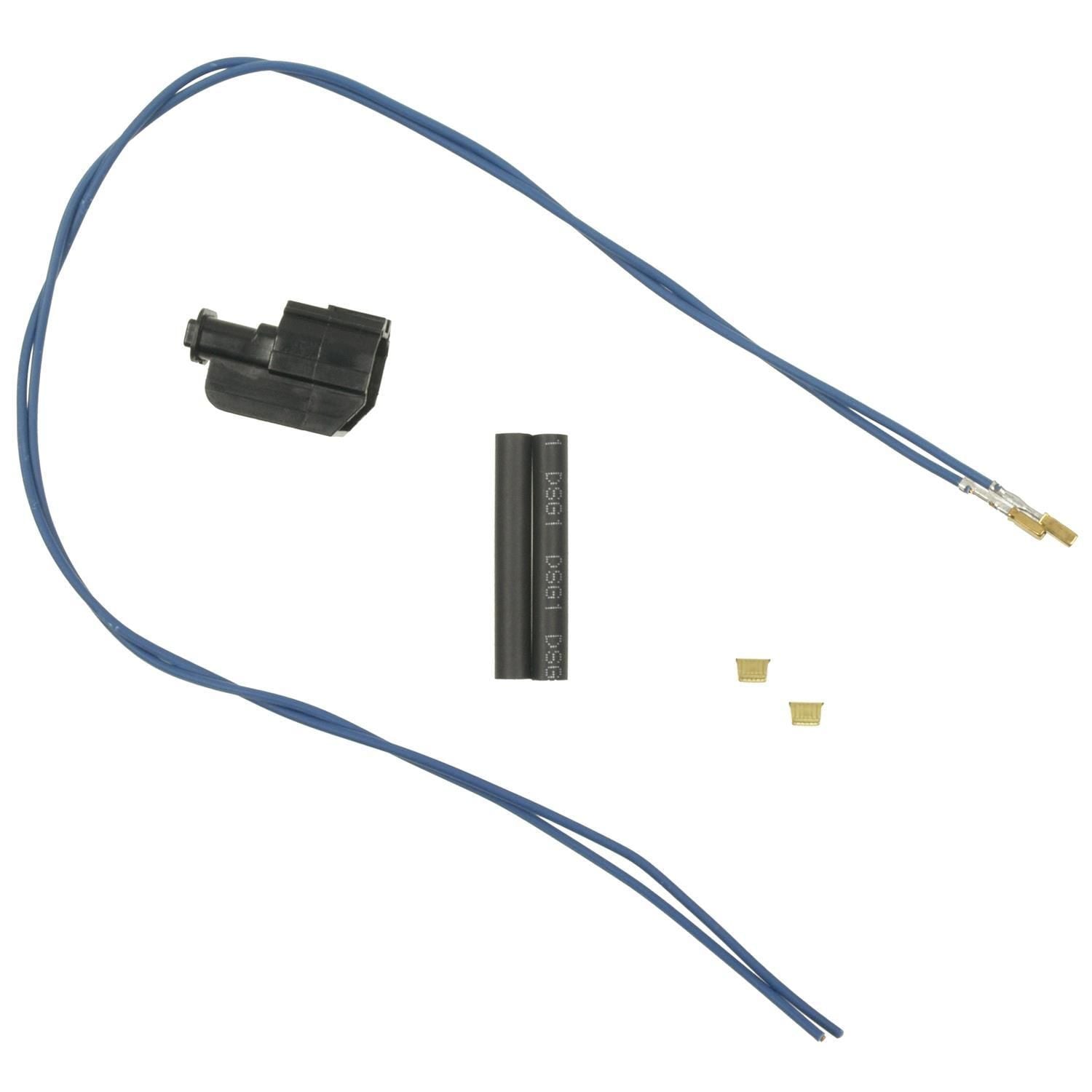 Duralast Conector para Válvula de Control de Aire en Ralentí 1086 for Jeep