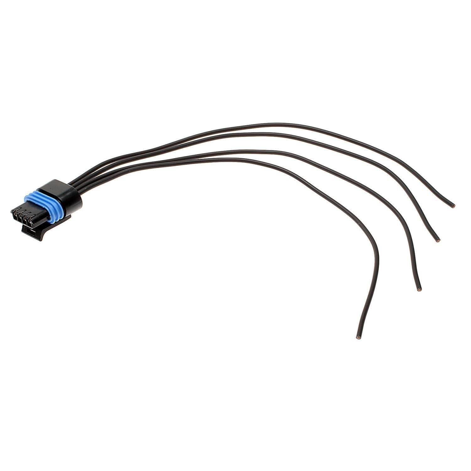 Duralast Electrical Wire Connector 217 for Jeep