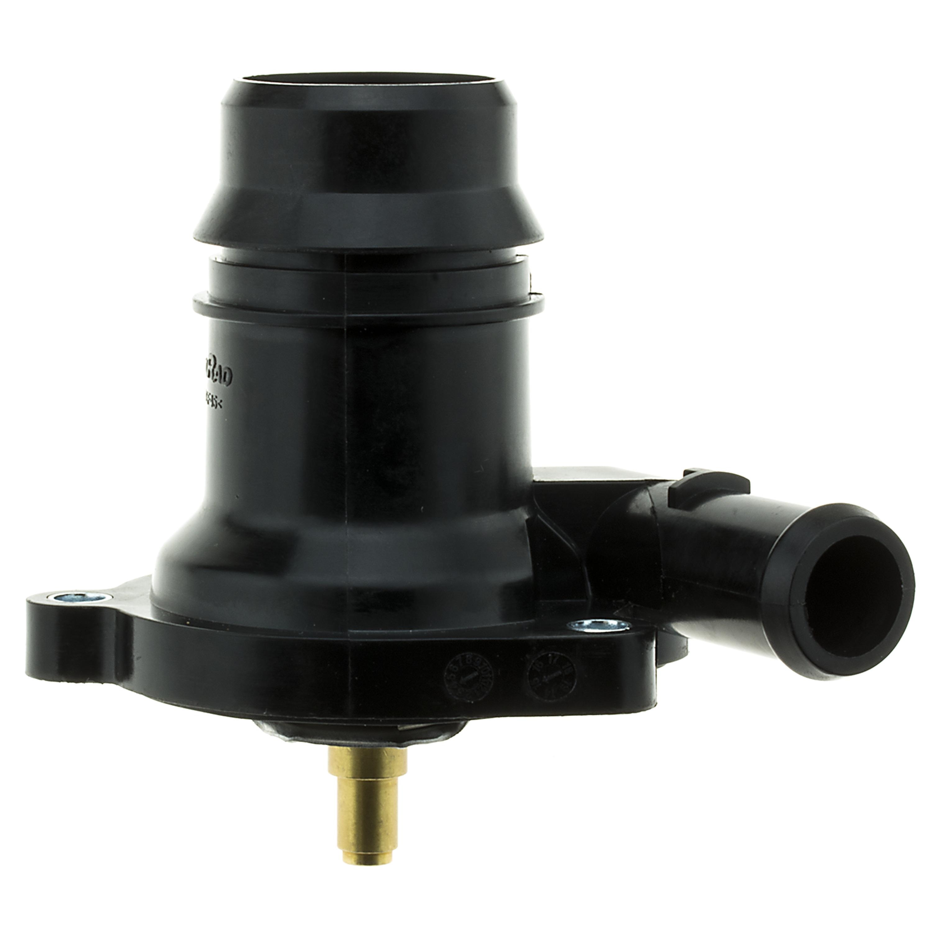 Carcasa De Termostato Con Salida De Agua Para Chevy Cruze, Sonic, Buick Encore 1.4L, Reemplazo 55565336