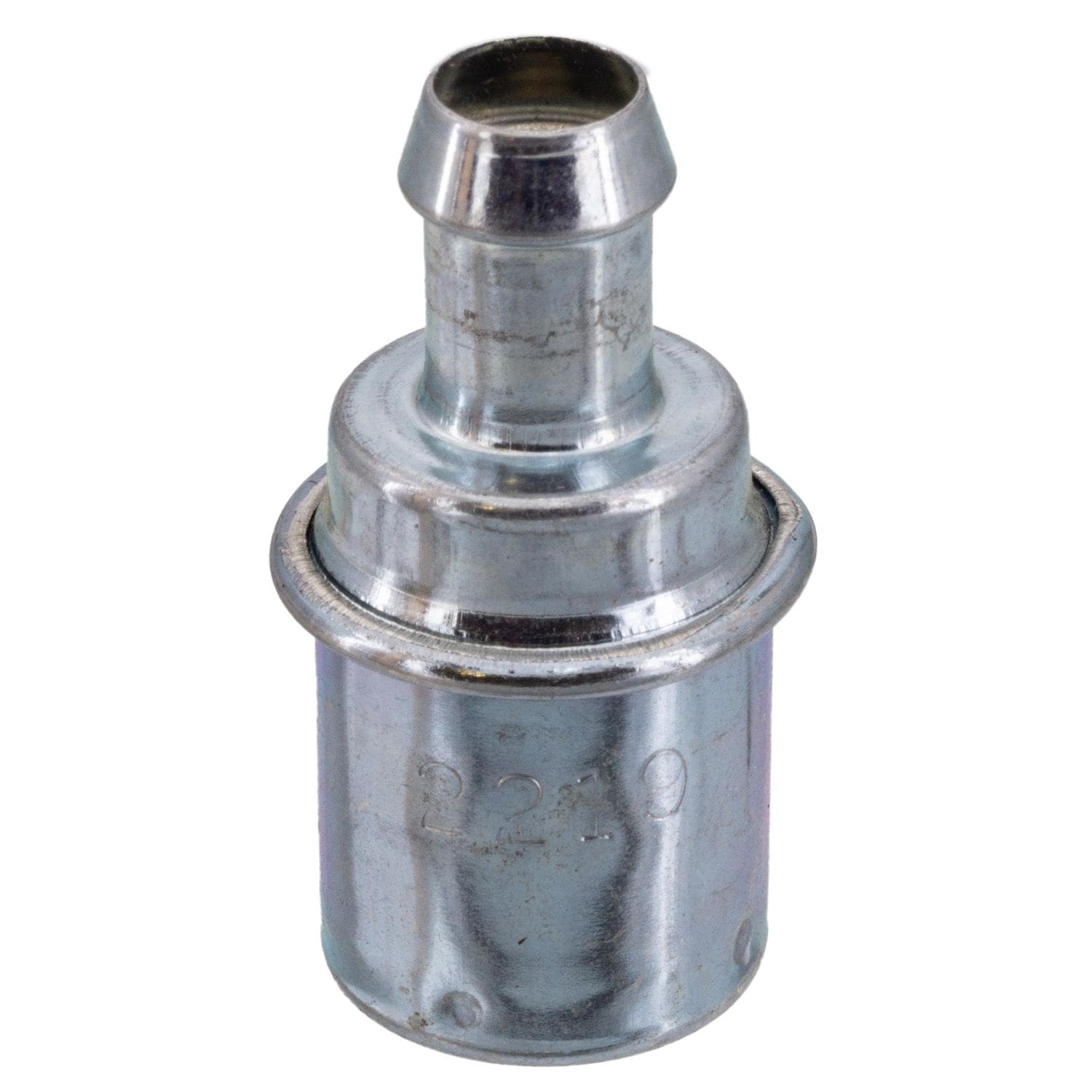 Valvula de Ventilacion Positiva de Carter -PCV- Duralast FV291 for Pontiac