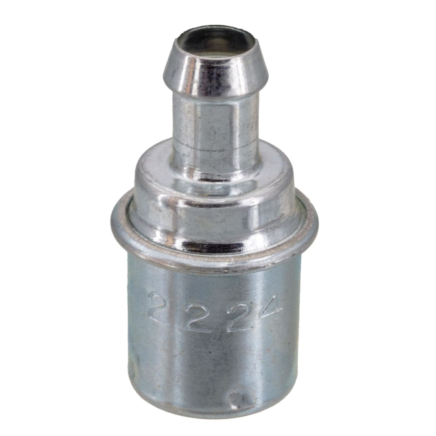 Valvula de Ventilacion Positiva de Carter -PCV- Duralast FV296 for Pontiac