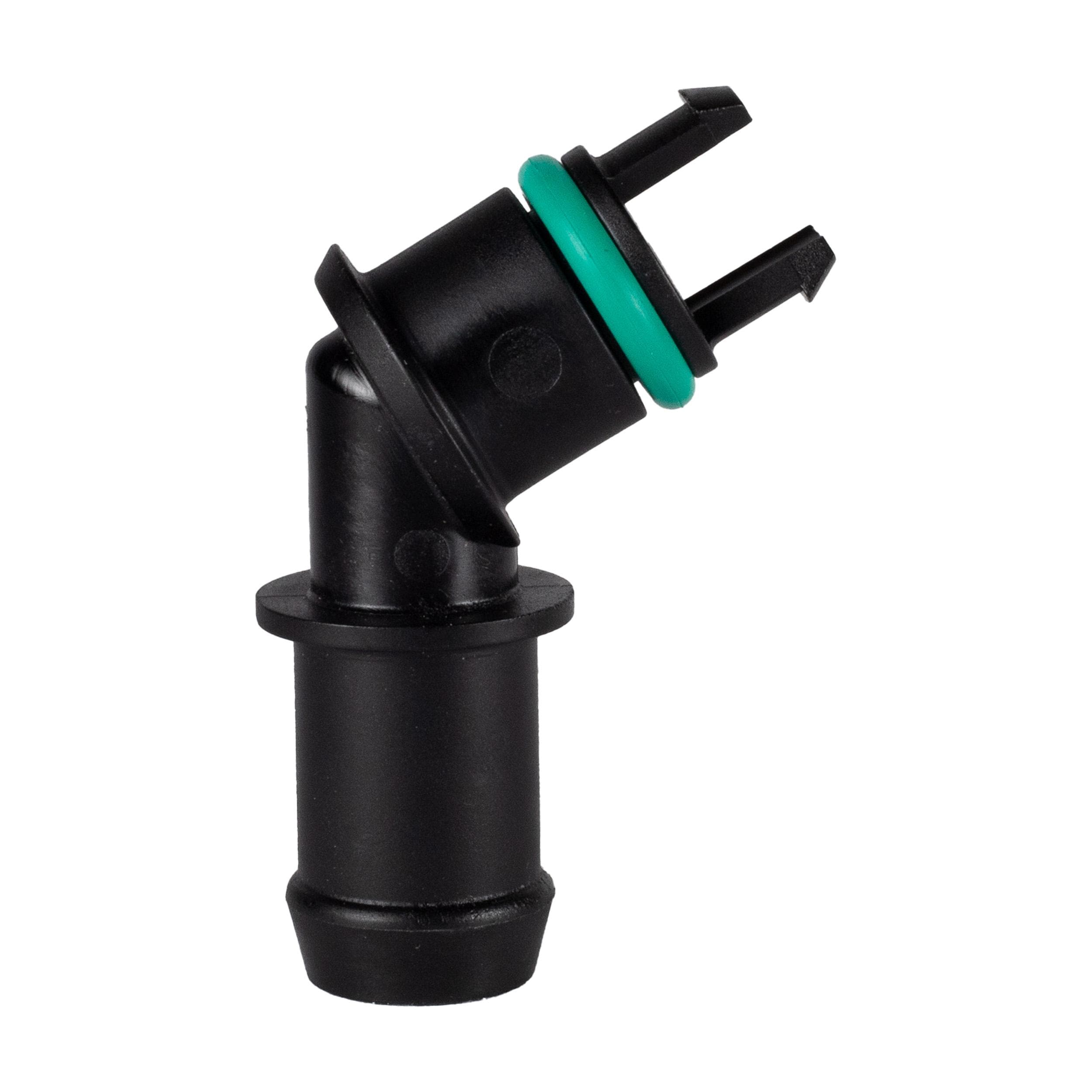 Duralast Válvula de Ventilación Positiva de Cárter -PCV- TR-232 for Pontiac