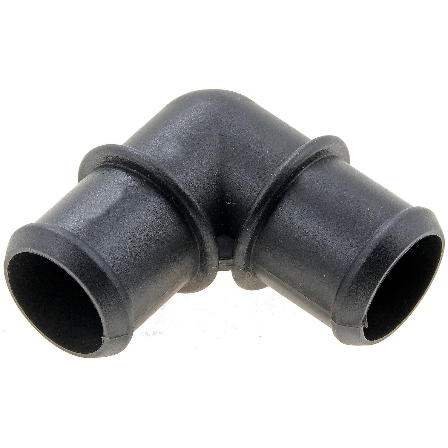 Codo para Valvula de Ventilacion Positiva de Carter -PCV- Dorman - HELP 47043 for Pontiac