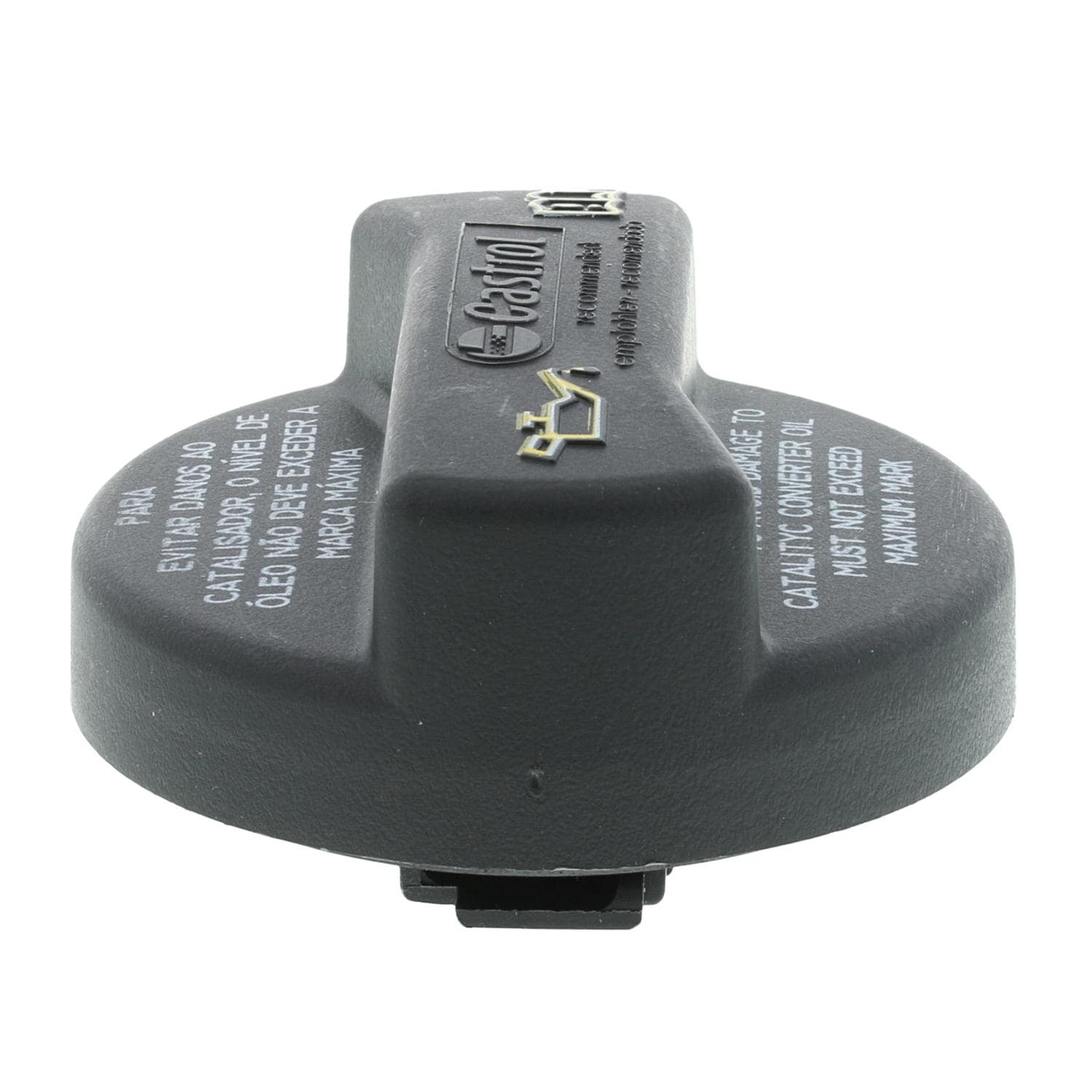 Tapon de Llenado de Aceite de Motor Duralast 8182 | AutoZone