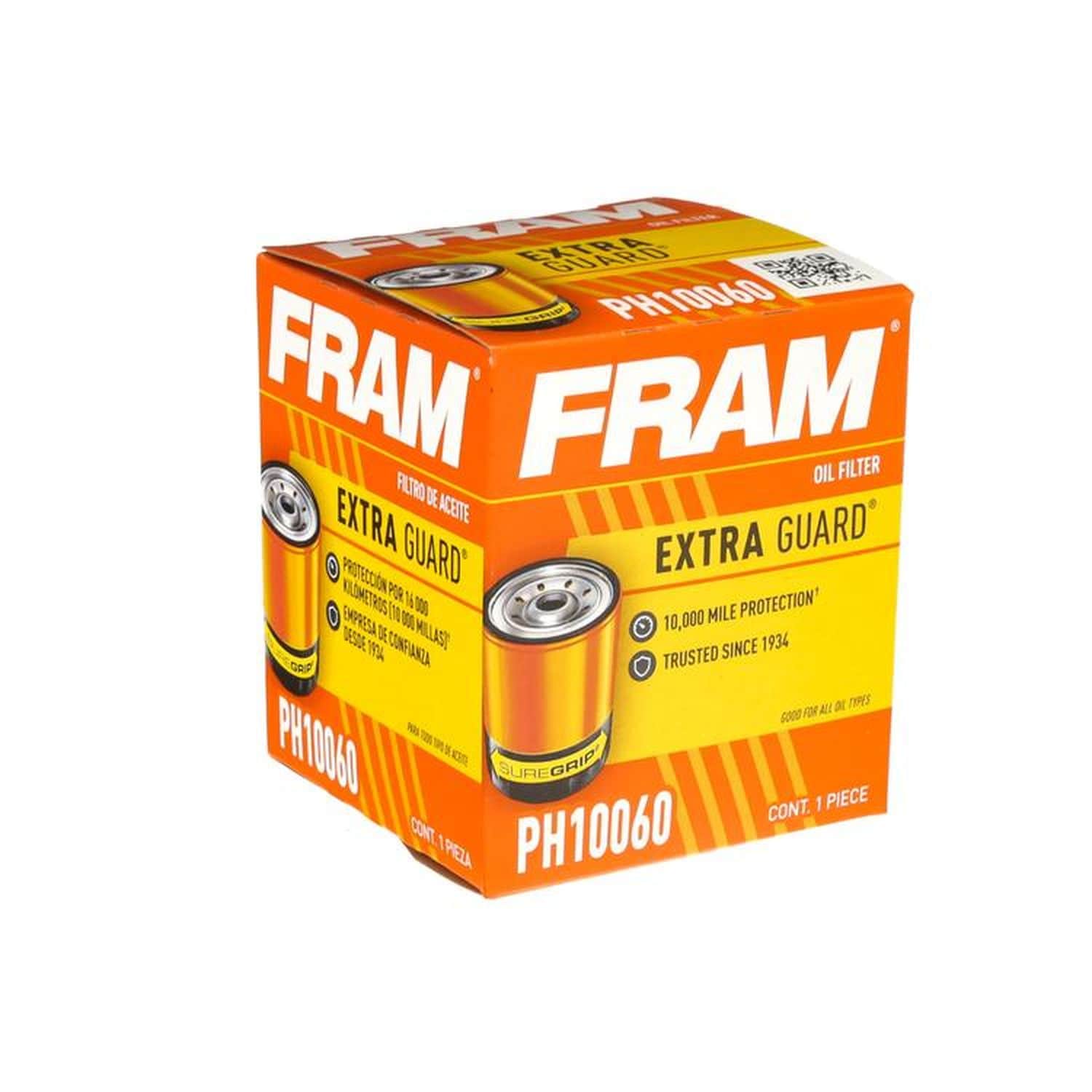 FRAM Filtro de aceite - AutoZone