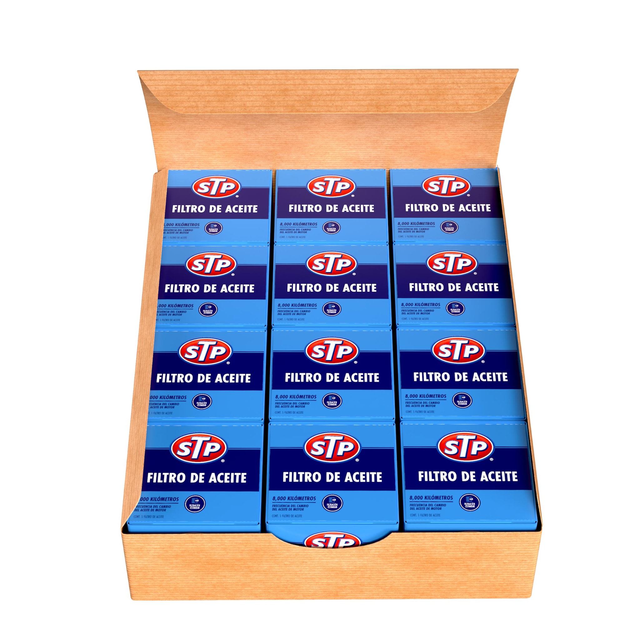 Ford Ranger Filtro de aceite - Filtro de aceite de Ford Ranger