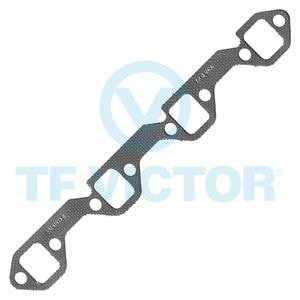 Empaque de Multiple de Escape TF Victor MU-41533-E | AutoZone
