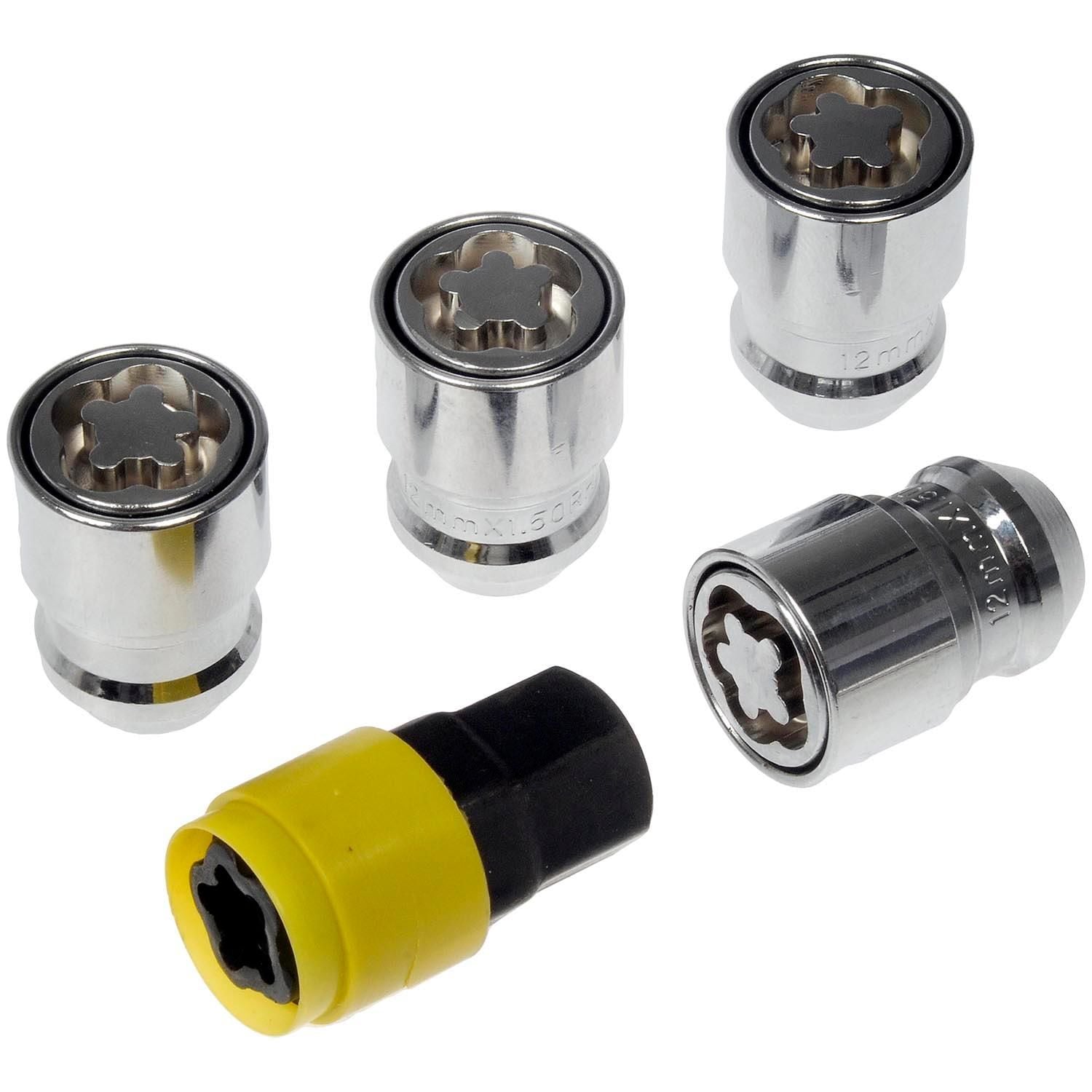 Dorman Wheel Lock Key 712-381 | AutoZone