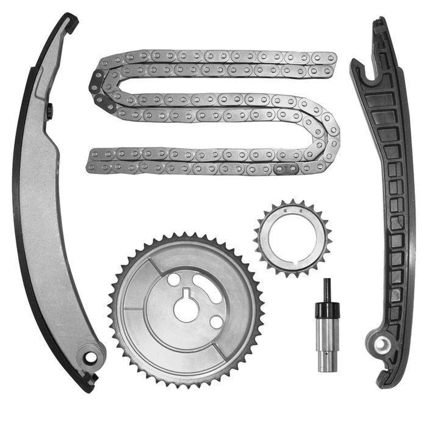 Kit De Cadena De Distribución Con Juntas Para MINI Cooper R50, R52 Y R53 (incluye Cooper S Y JCW) – MAR Motorsport