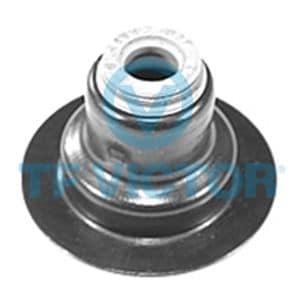 Sello De Vástago De Válvula VITON Para SBC Chevy – Juego De 16 Piezas, Geartronics