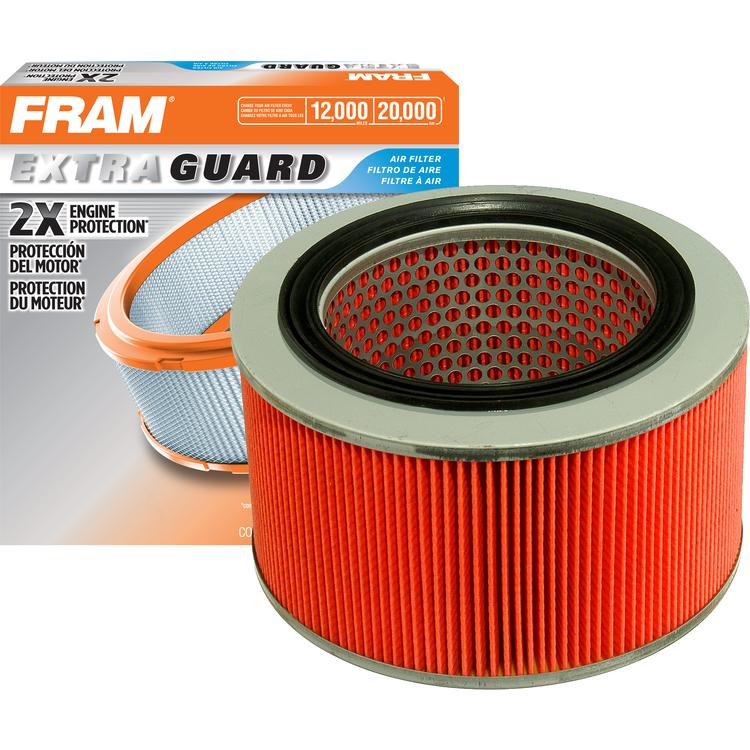 Fram CA3998 cross SCT-SB918 (C1980) Воздушный фильтр