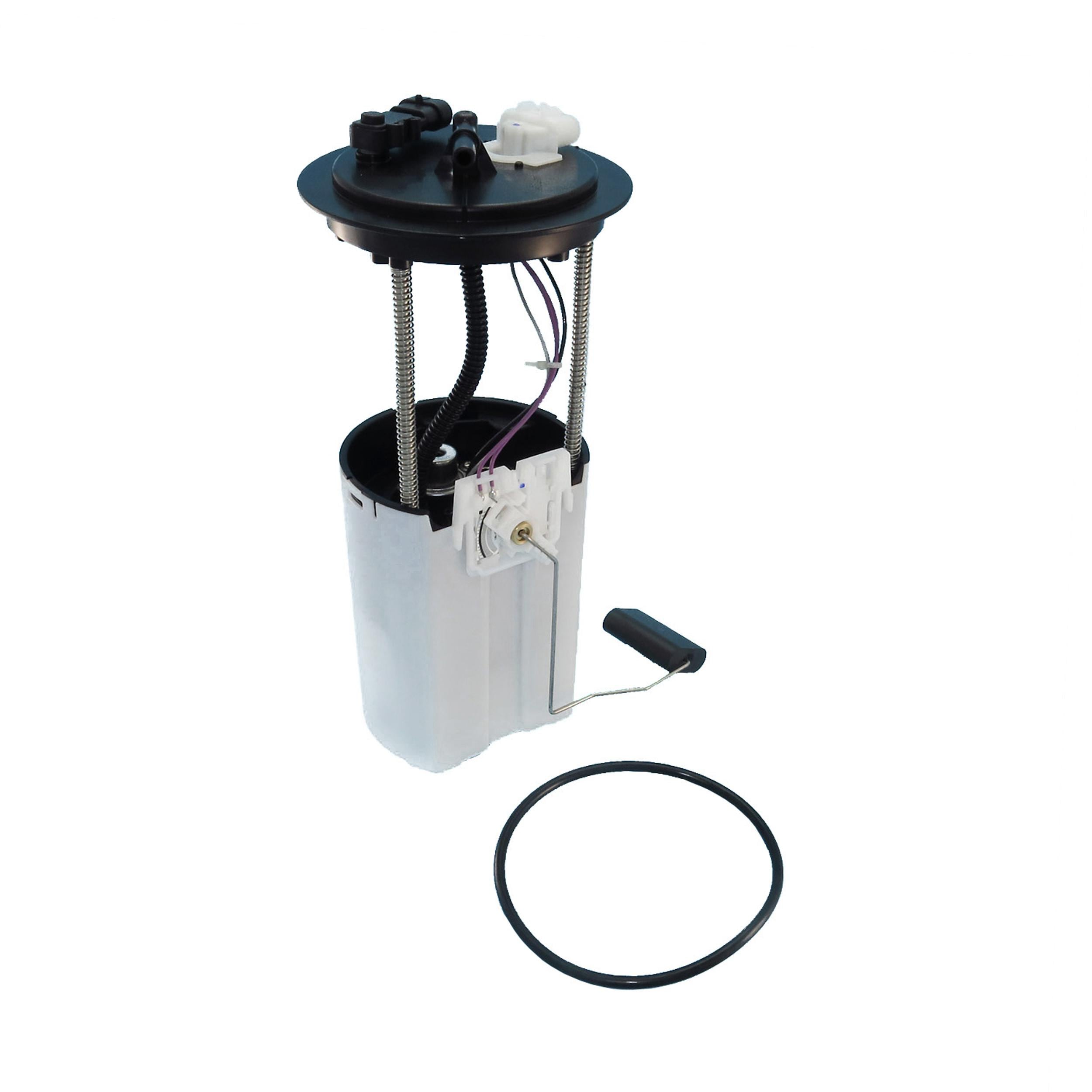 Duralast Bomba de Combustible J-E3709M for Volkswagen CC