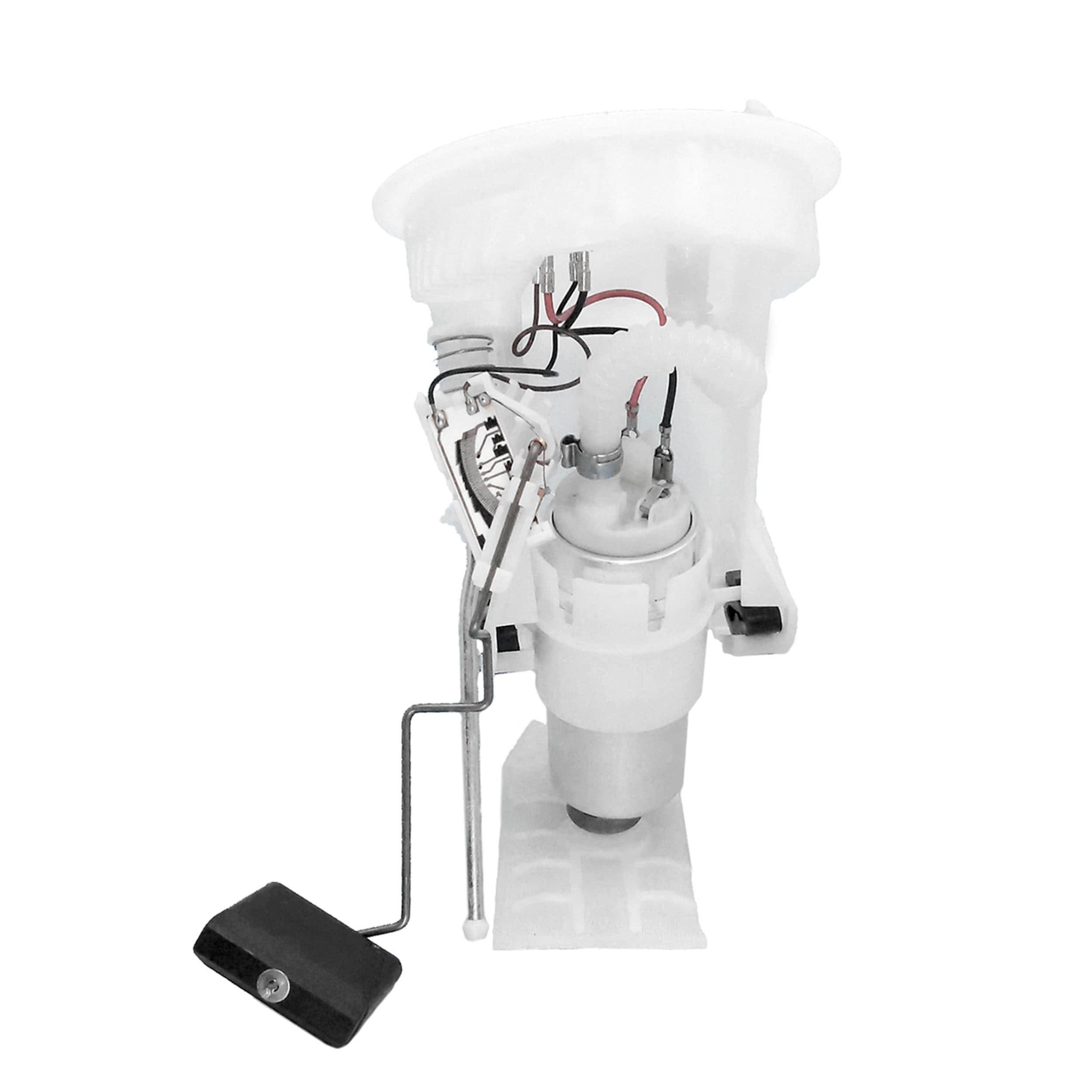 Duralast Bomba de Combustible J-E8415M for Volkswagen CC