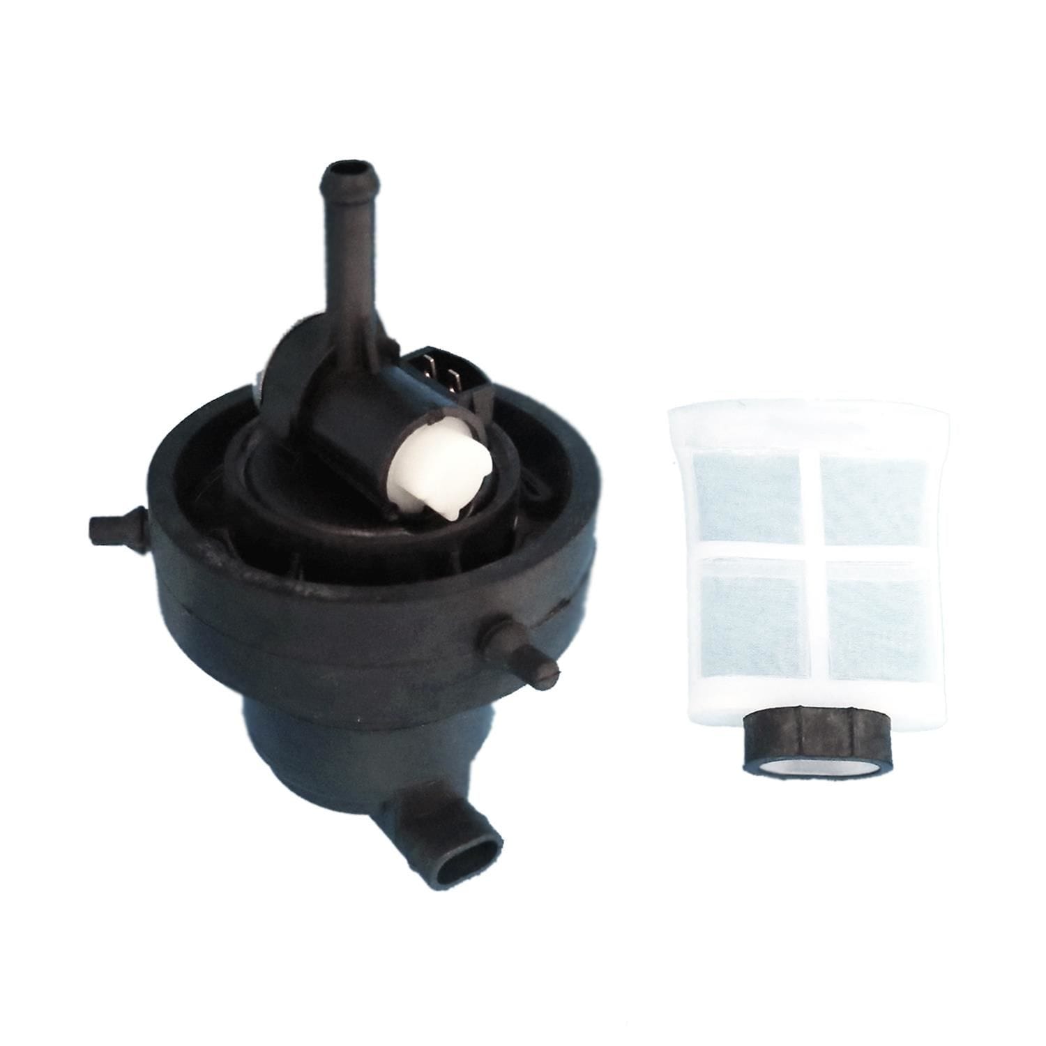 Duralast Kit para Reparación de Bomba Eléctrica de Combustible A-DL2195PK for Volkswagen CC