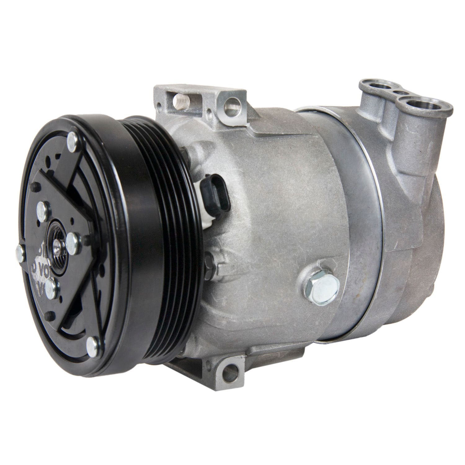 Four Seasons Compresor de Aire Acondicionado 68297 for Chevrolet Aveo