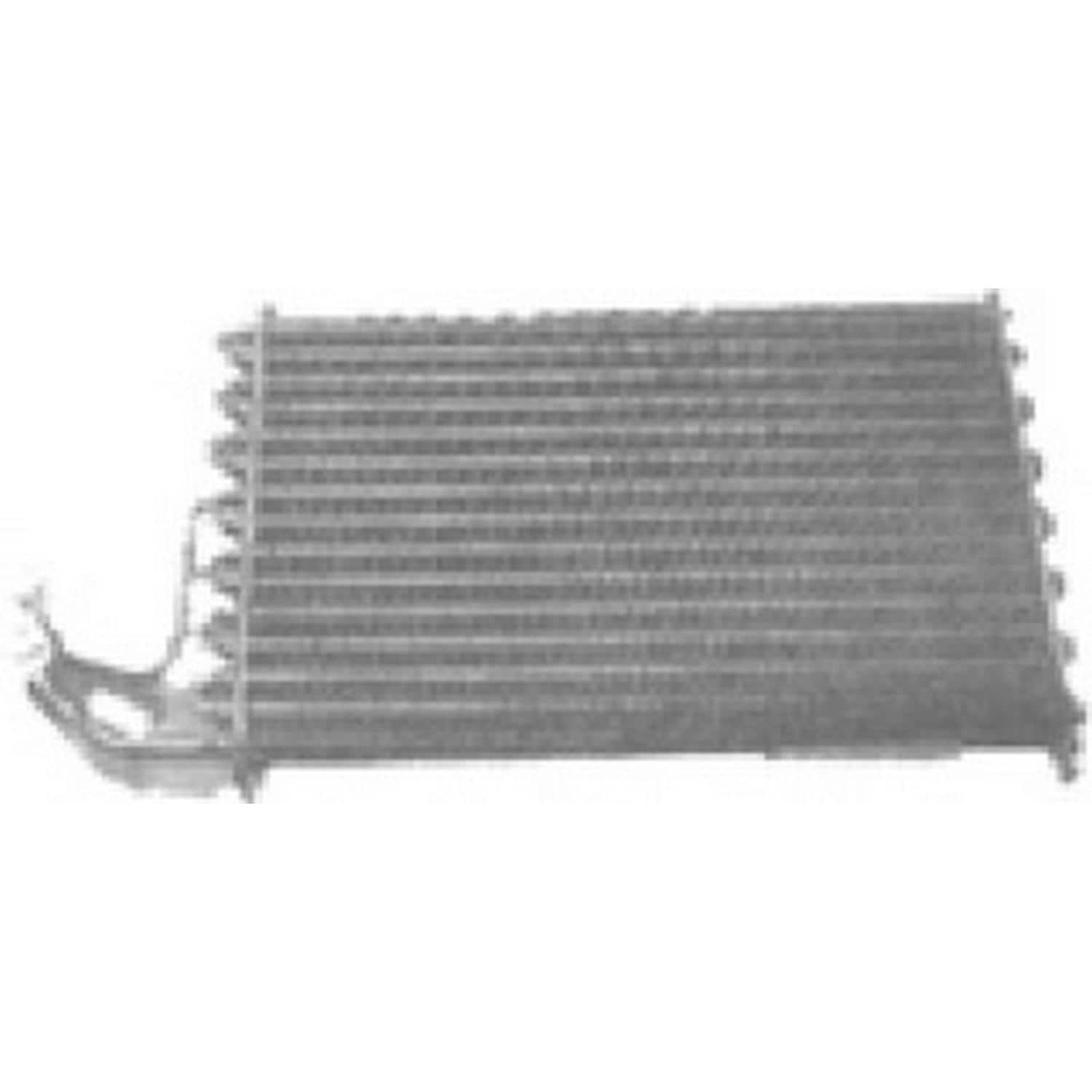 Omega Environmental Technologies Condensador de Aire Acondicionado 24 ...