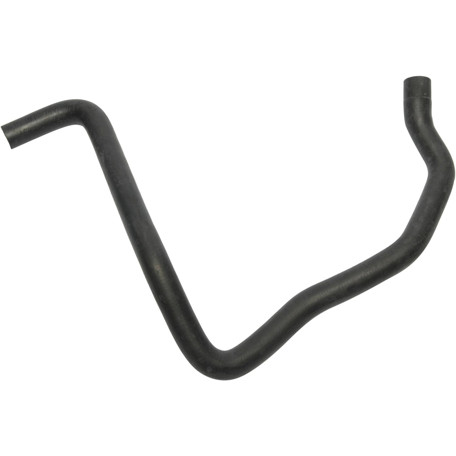 Continental Manguera para Calefactor de Calefacción, Ventilación y A/C E90980 for Renault KWID