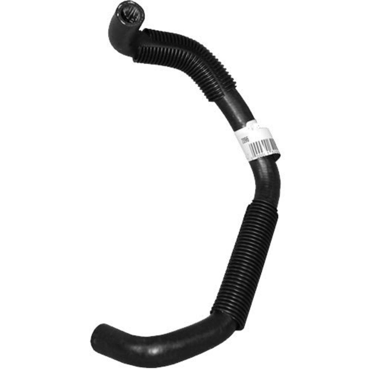 Continental Manguera para Calefactor de Calefacción, Ventilación y A/C S-2096 for Nissan Pickup