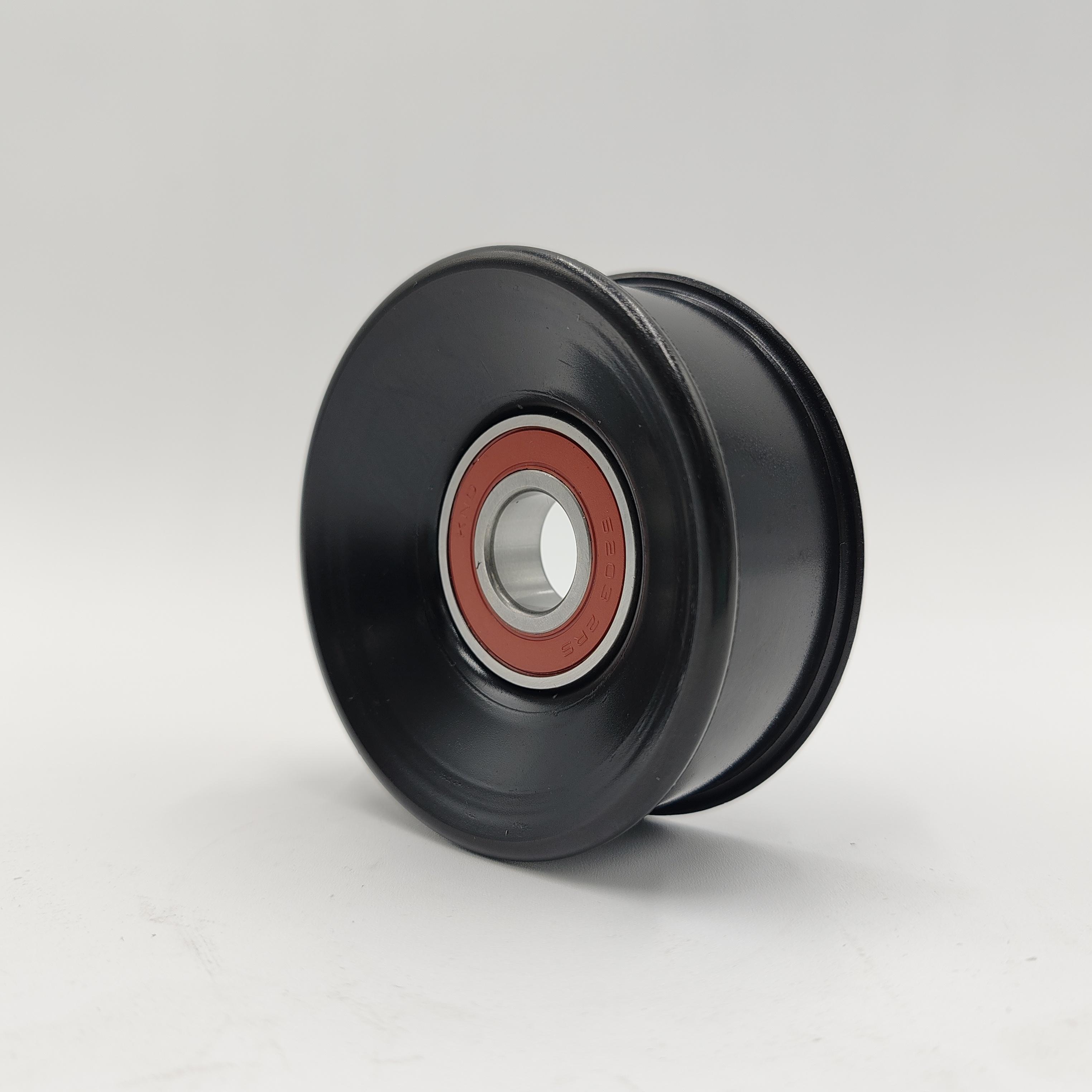 2009 Volkswagen Rabbit Polea Loca