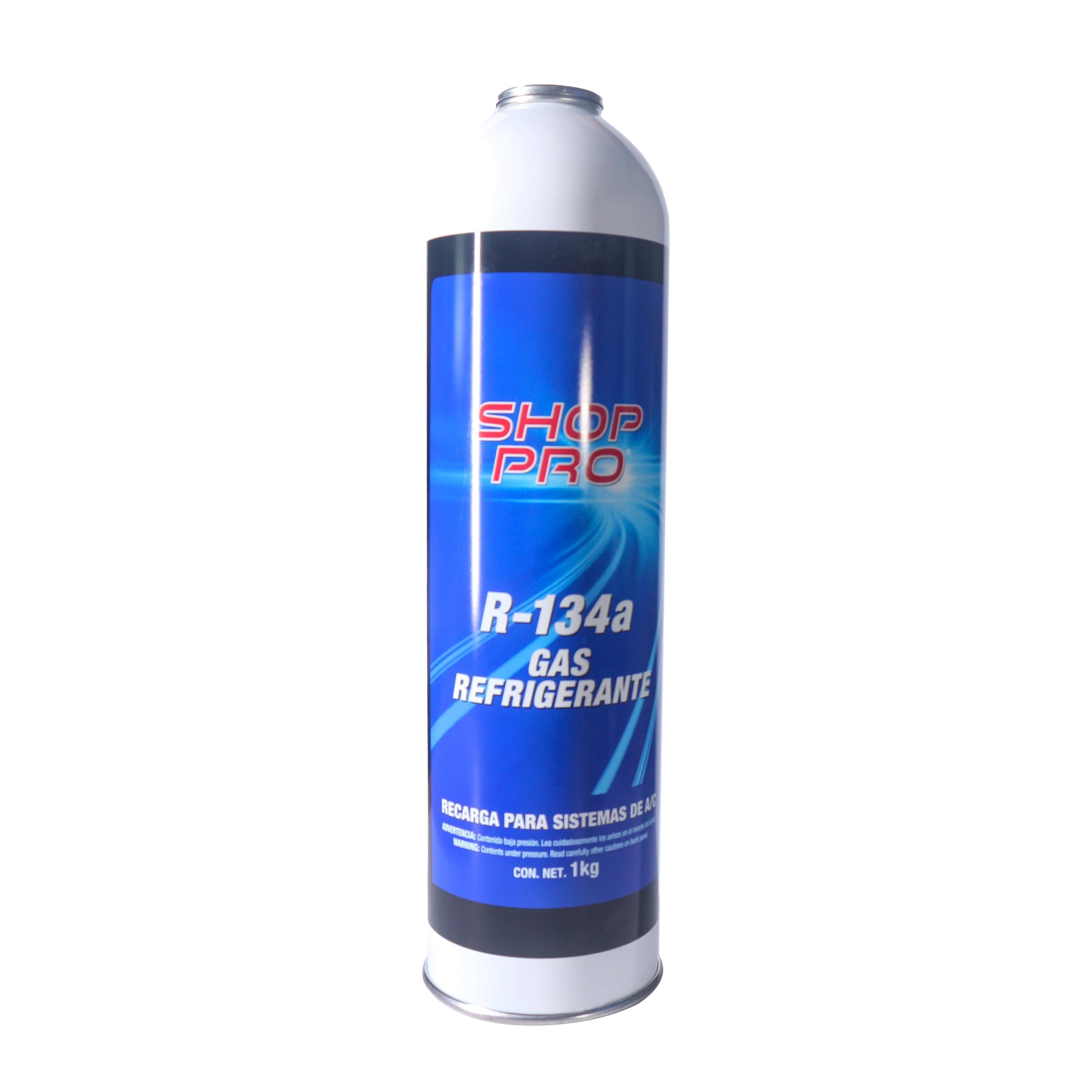Refrigerante para autos, camionetas y todoterrenos