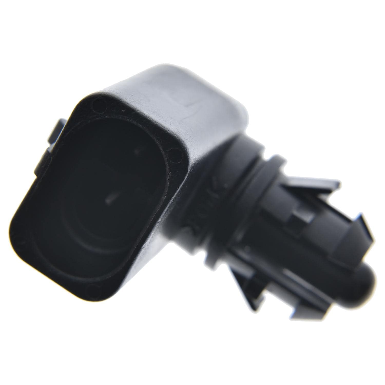 Sensore Ambiente Sensore Temperatura Ambiente Frankberg - Compatibile Con CTS, SRX, Lexus, Toyota, Sostitutivo 8879022131 Sensore Aria Auto