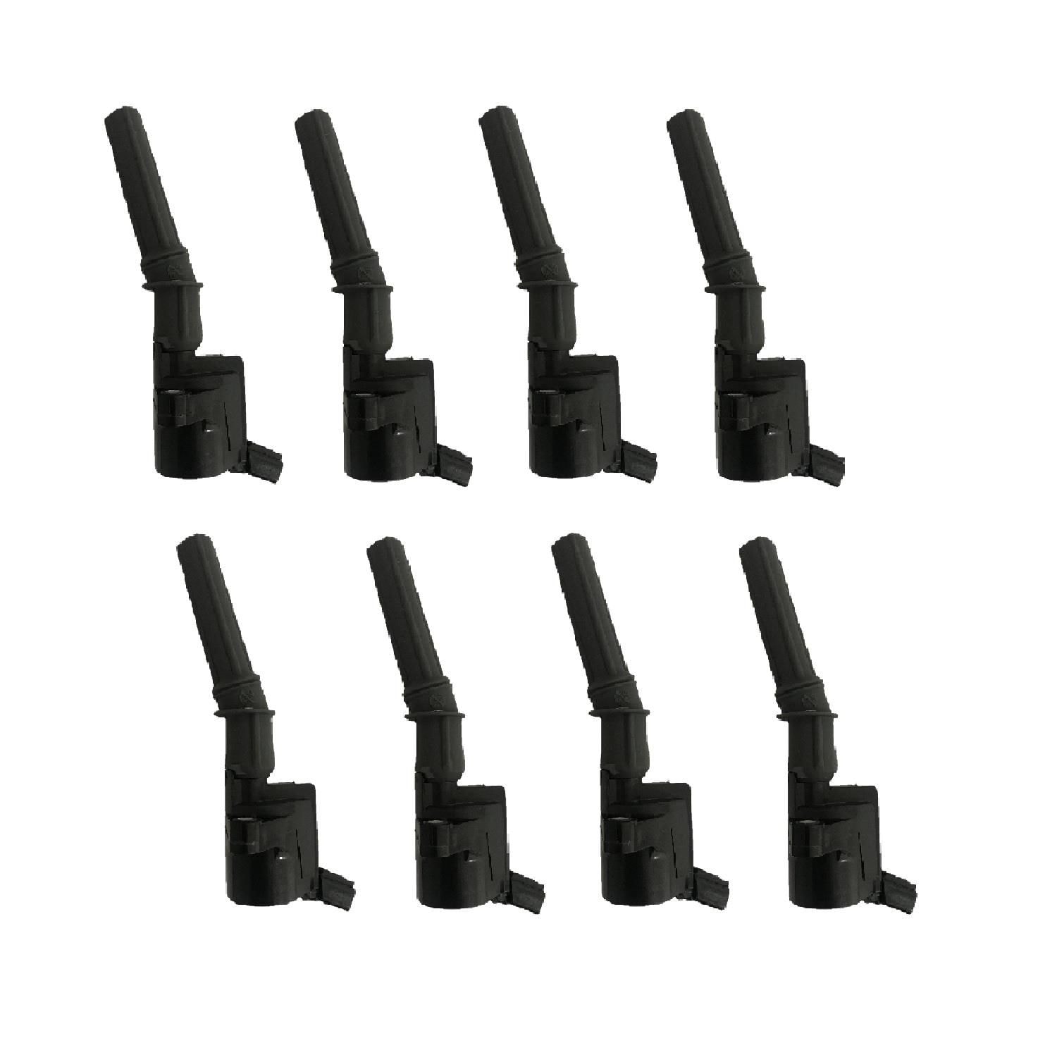 Bobina de Encendido Duralast C1417-P8 for Ford Explorer
