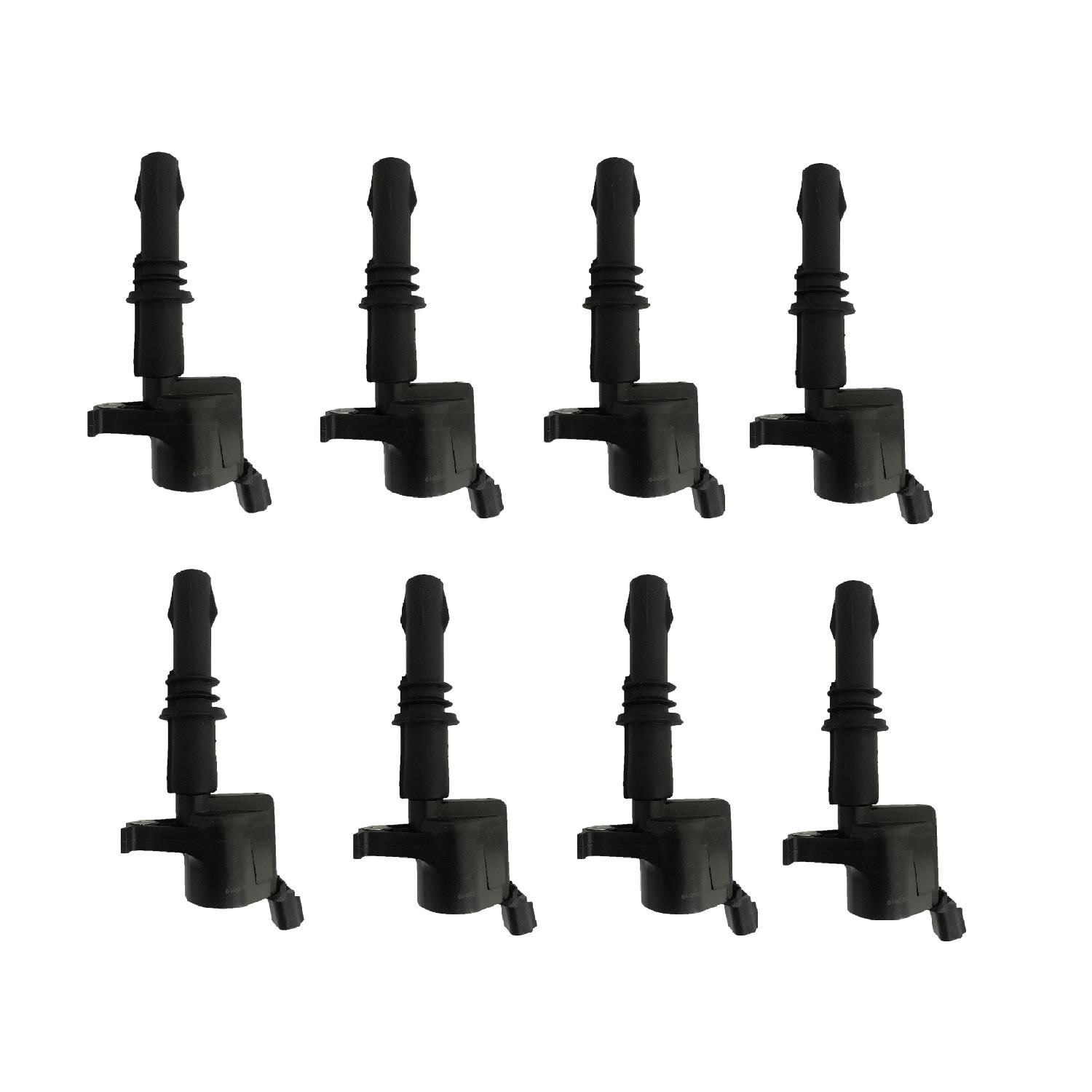 Bobina de Encendido Duralast C1541-P8 for Ford Explorer