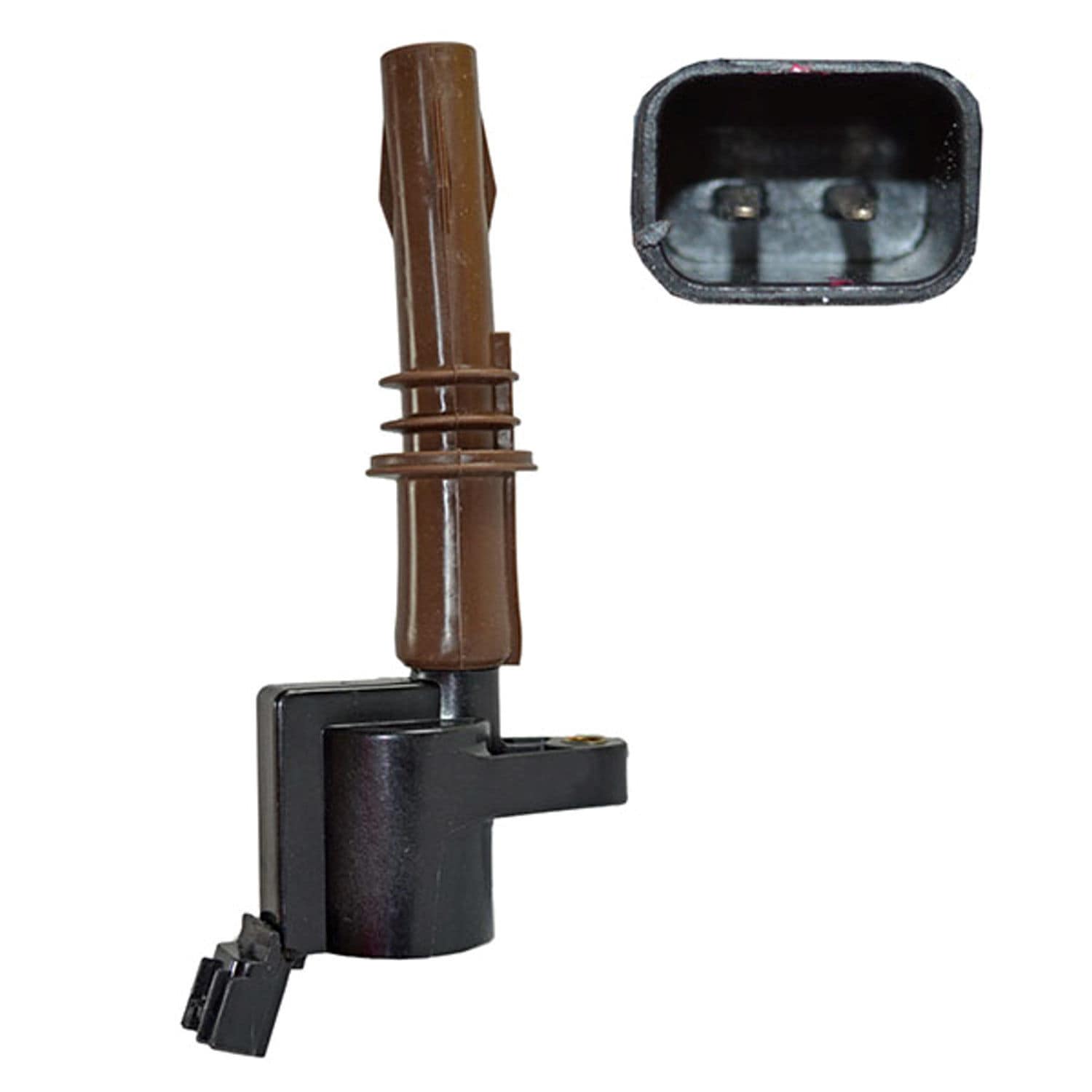 Bobina de Encendido Duralast C65 for Ford Explorer