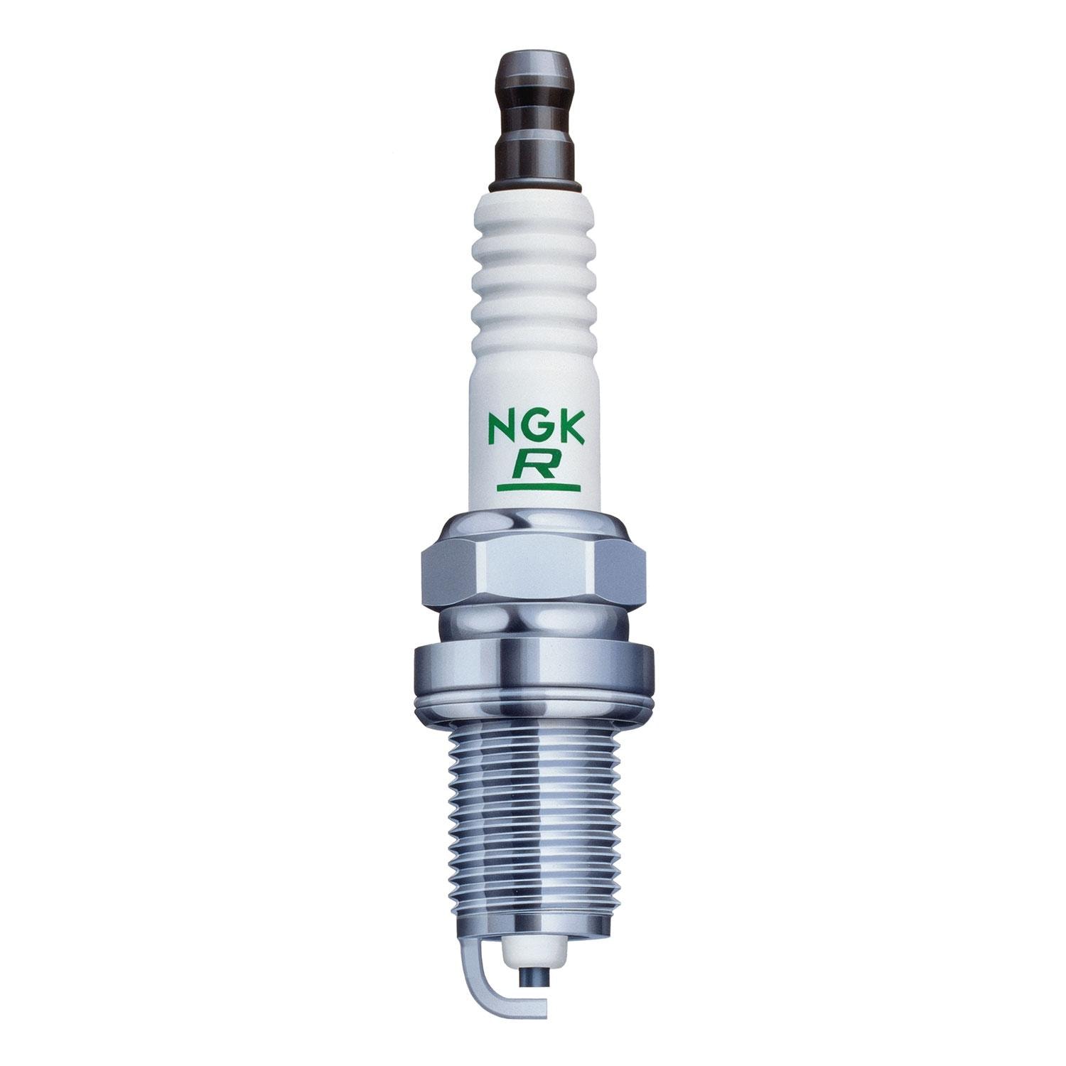NGK Standard Copper Spark Plug 4619 | AutoZone