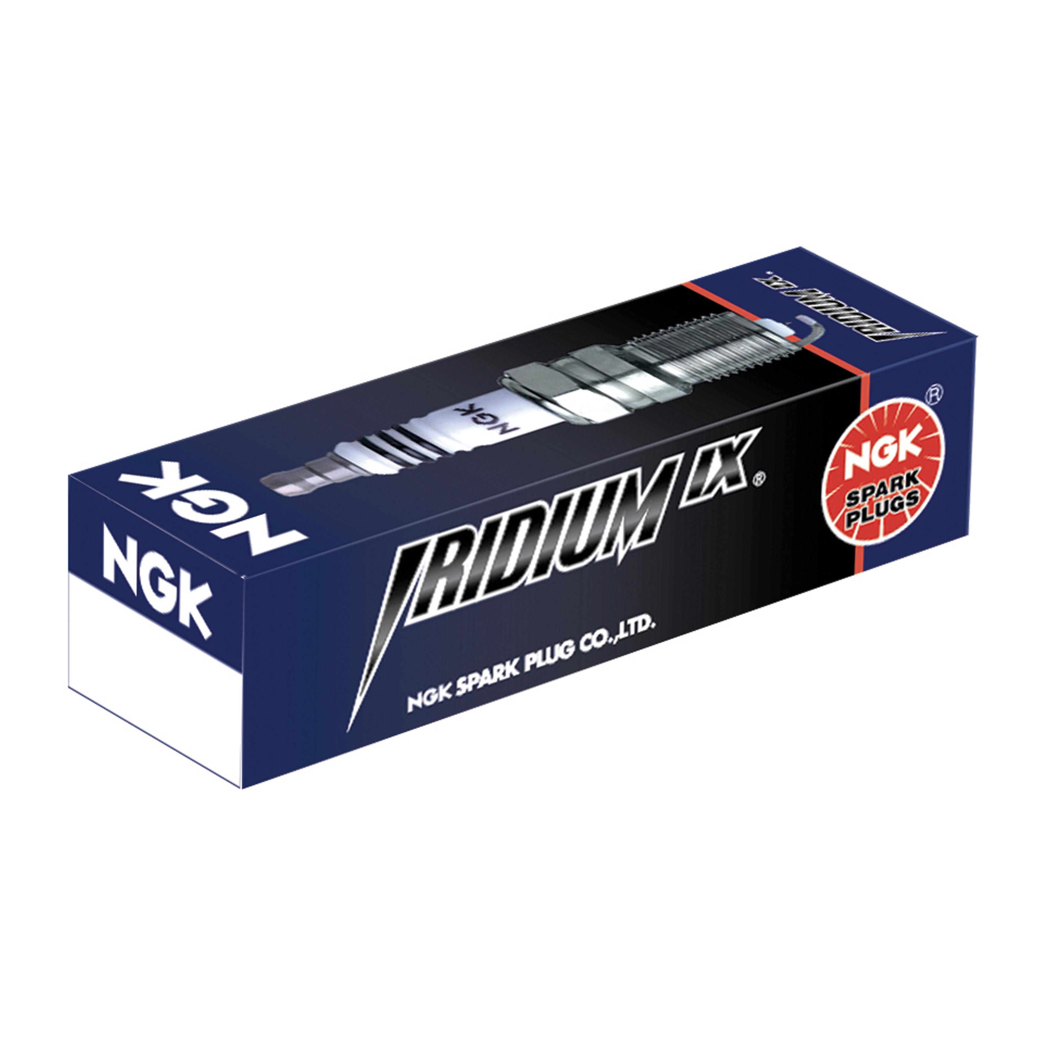 DAY6　ヨンケイ⑮ Bujia de Iridio NGK IX 7316 | AutoZone