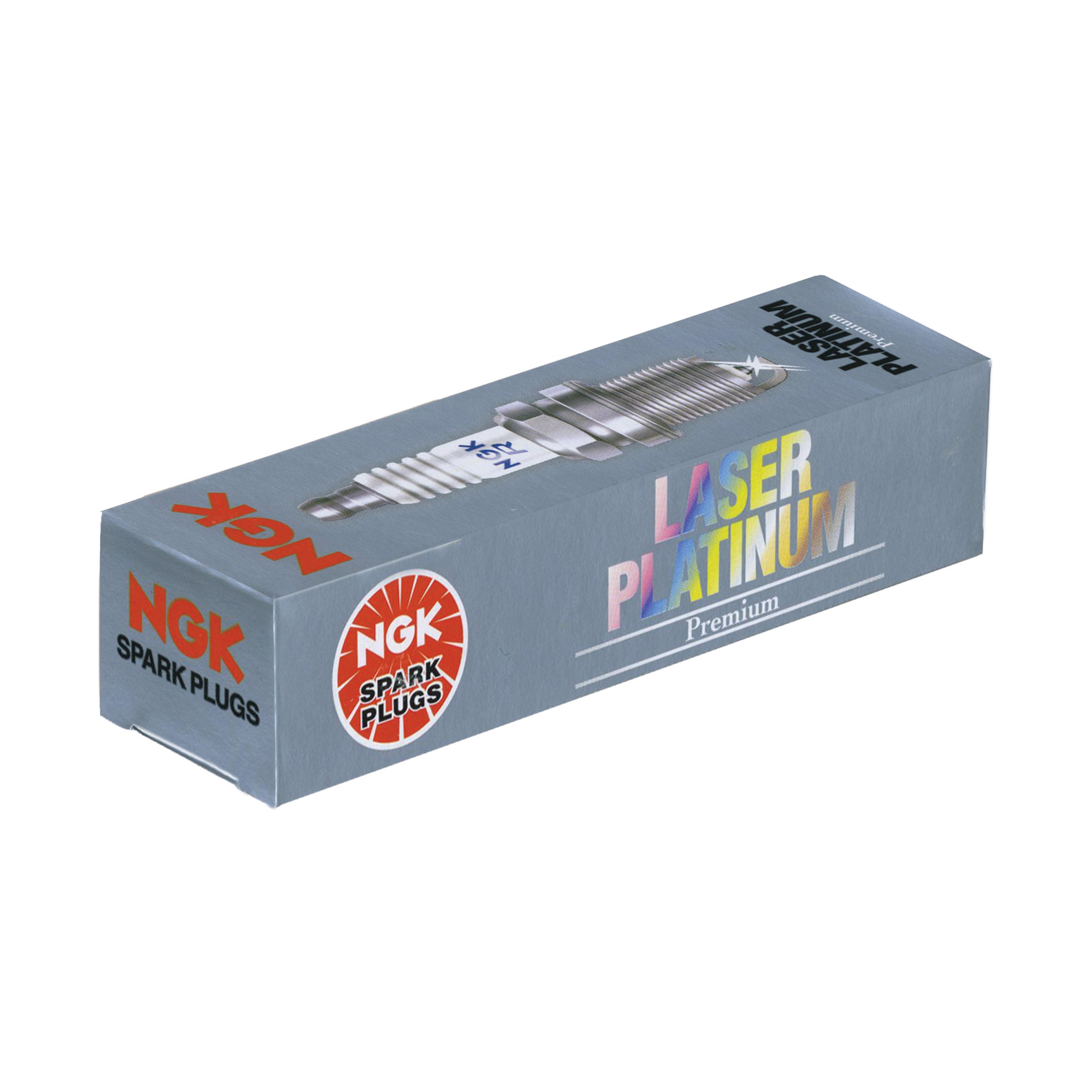 Bujia de Platino NGK Laser 93231 | AutoZone