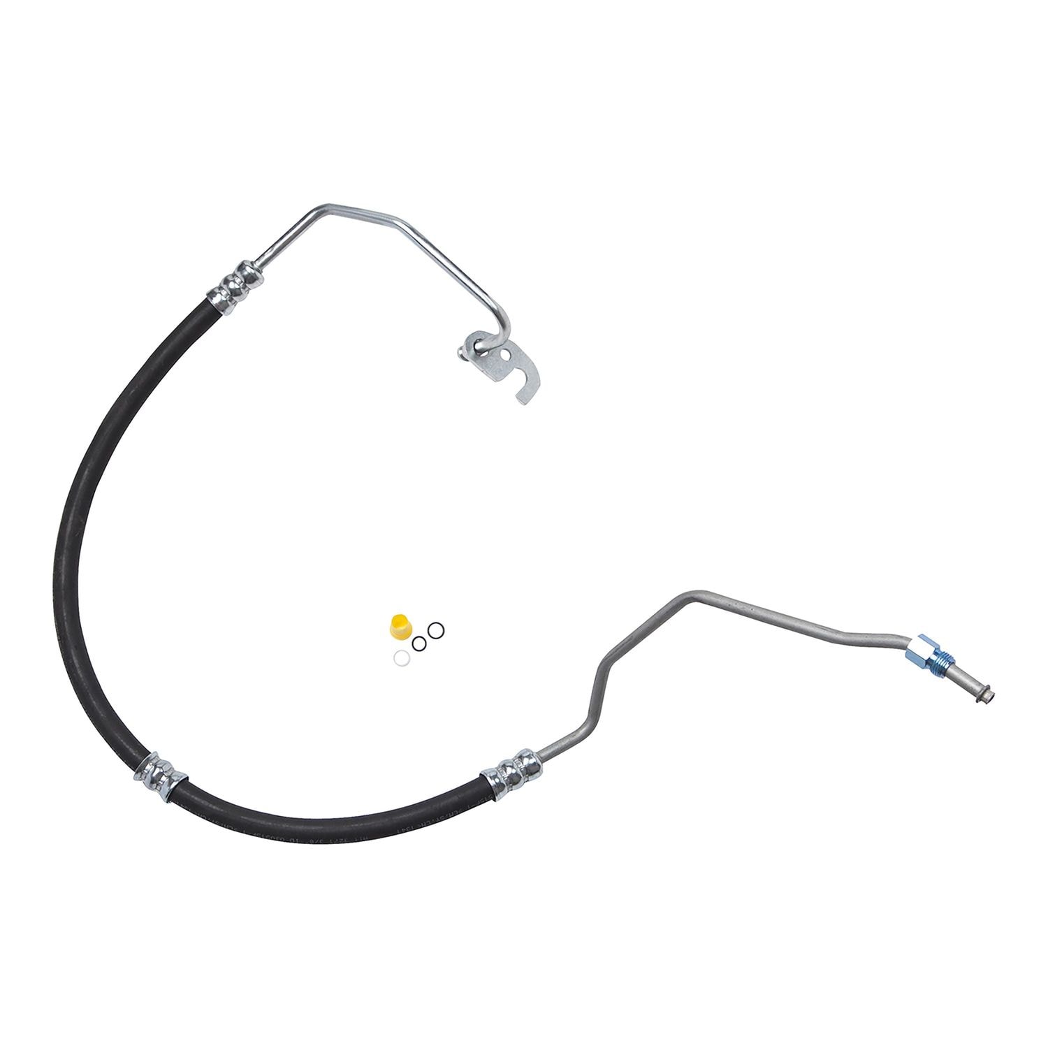 Manguera De Presión De Dirección Asistida Para Enclave, Traverse, Acadia – Sunsong VY97N7
