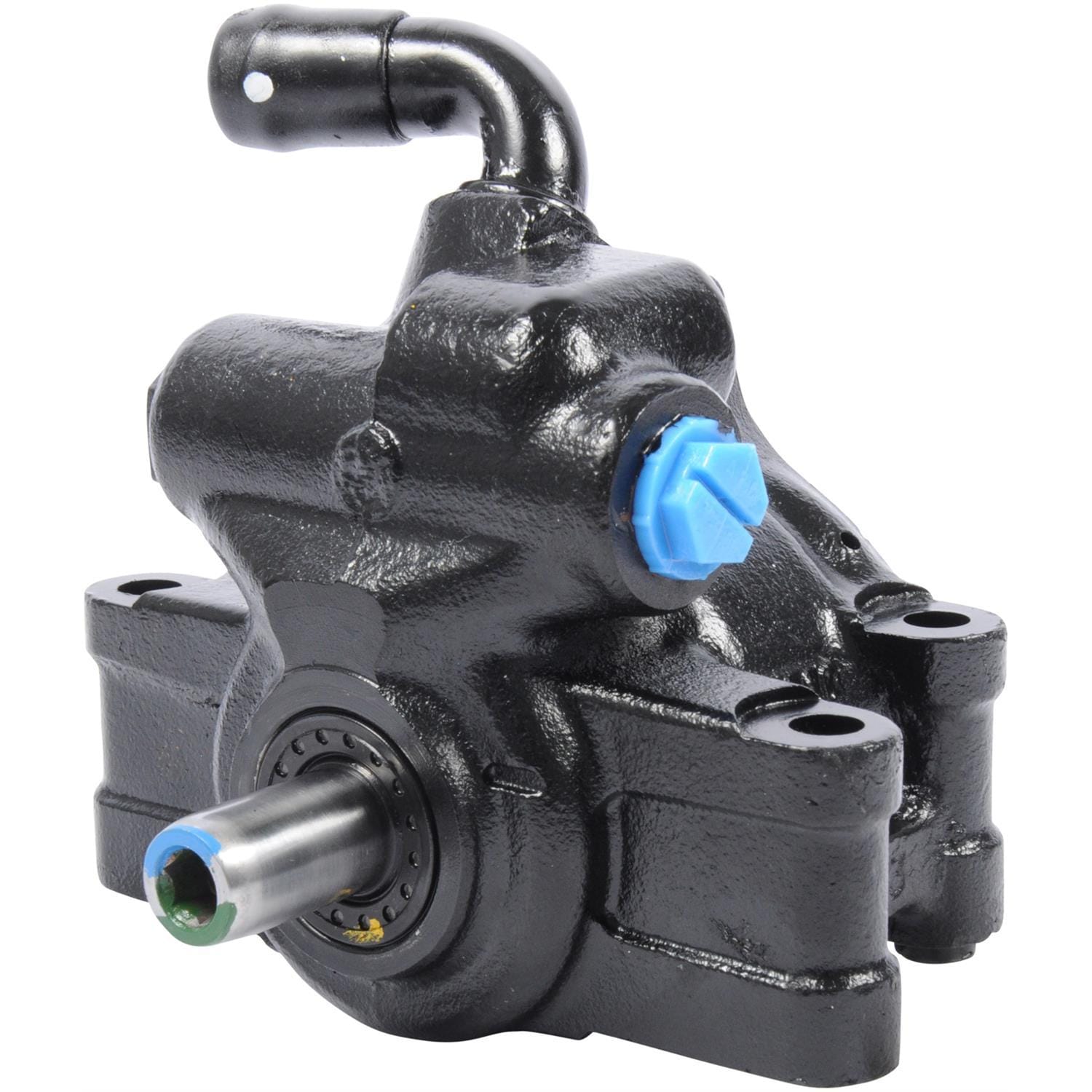 260940 Bomba de Direccion Asistida Remanufacturada TruGrade 7129 | AutoZone