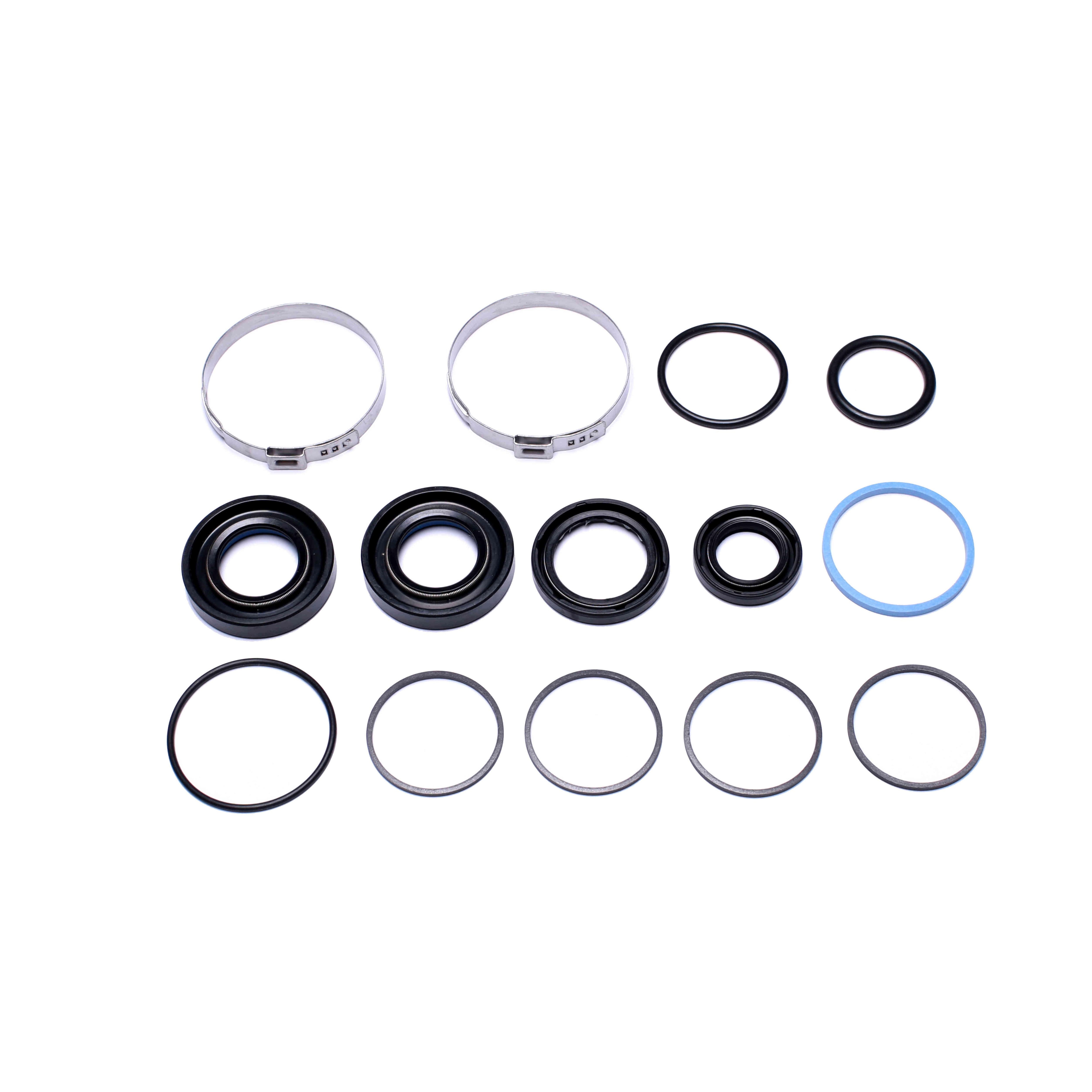 Kit de Sello de Cremallera y Pinon Duralast 8874 | AutoZone