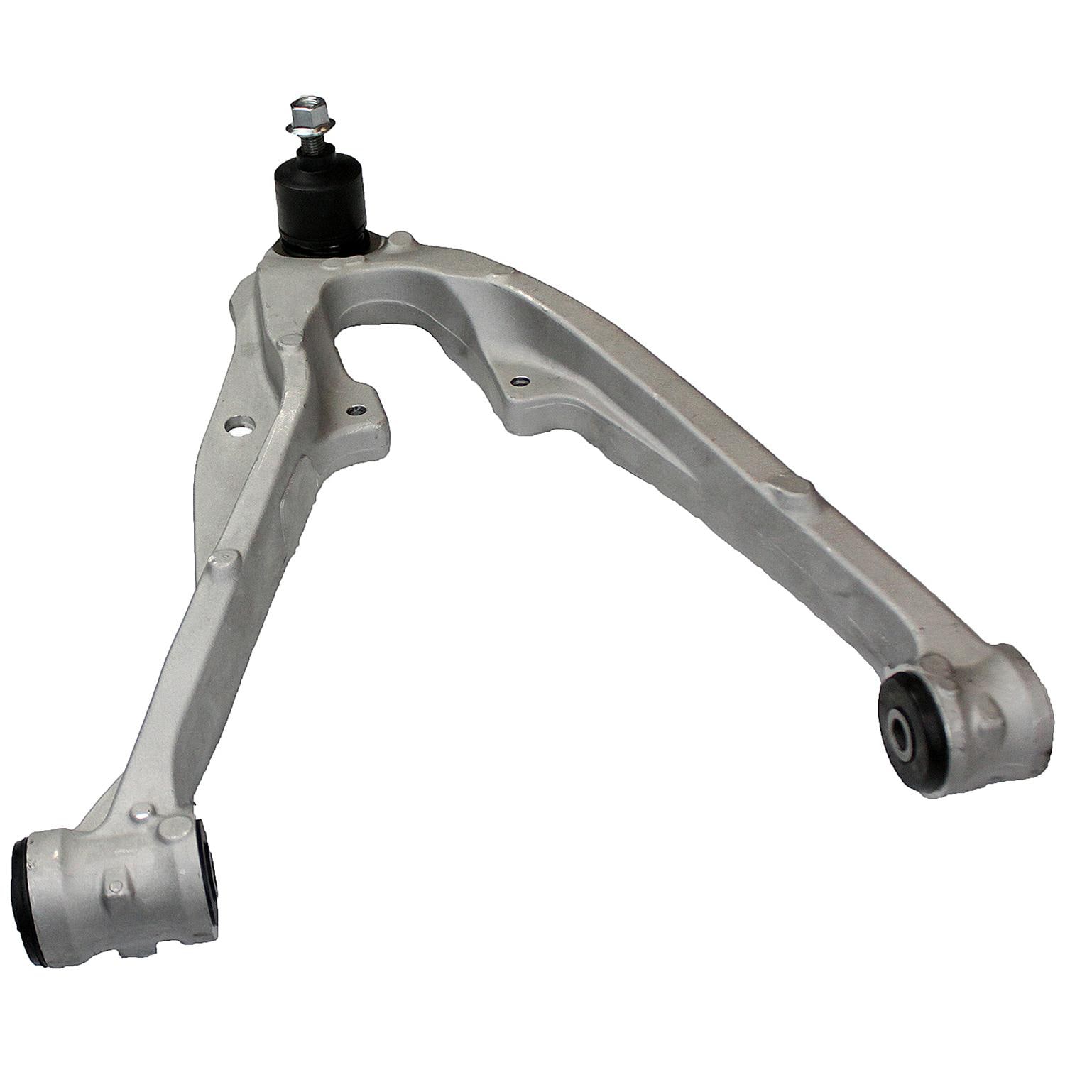 Kit De Brazo De Control Delantero Superior Con Rótula Para Chevy Silverado, GMC Sierra Y Yukon XL – Incluye Pernos