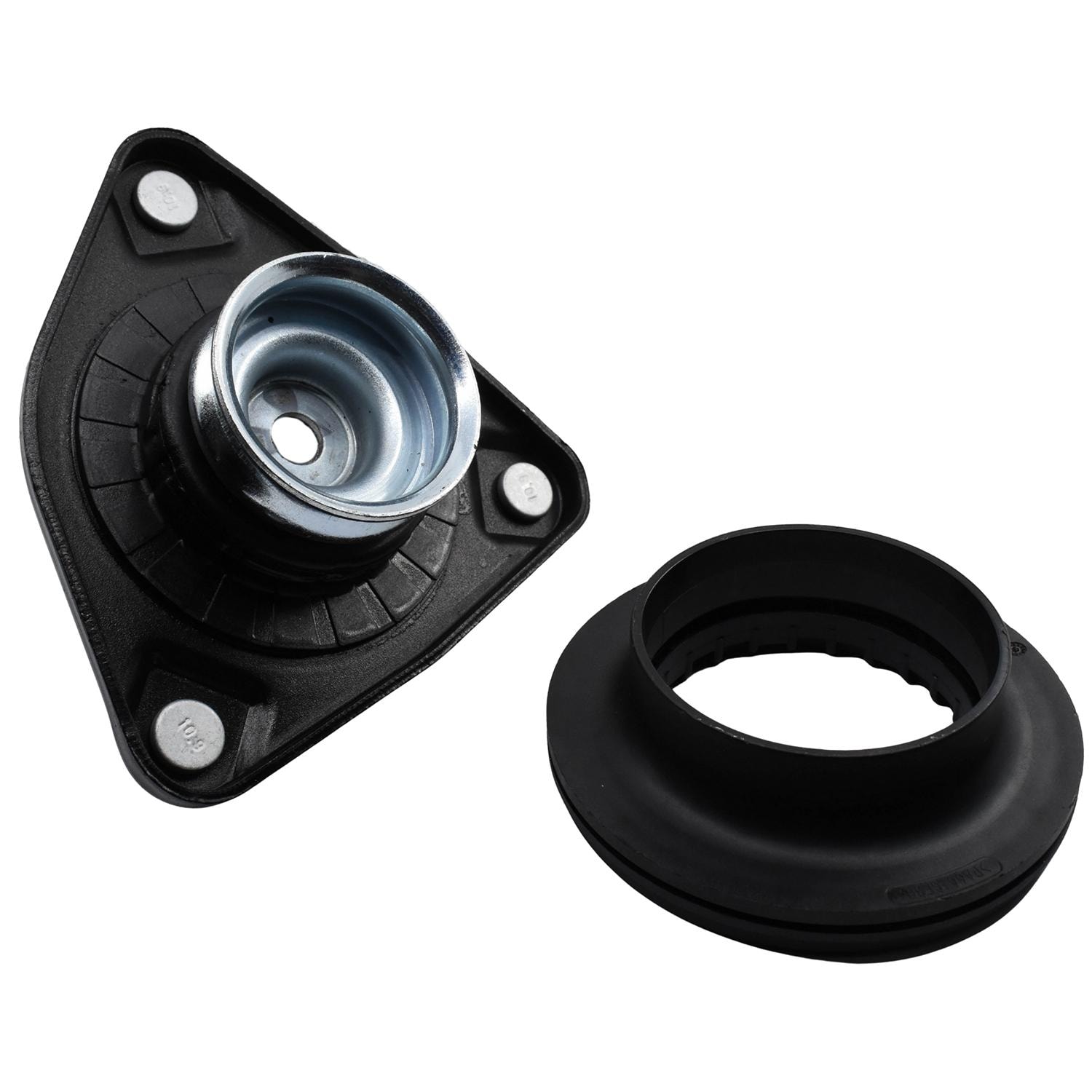 Base de Amortiguador Puntal Duralast 12072 | AutoZone