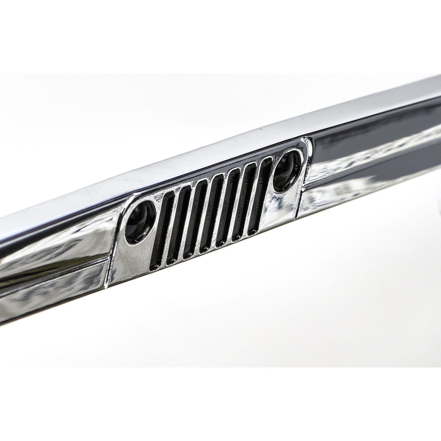 Chroma Graphics License Plate Frame 42517 | AutoZone