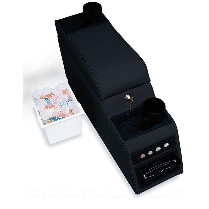 Rampage Center Console 31515 | AutoZone