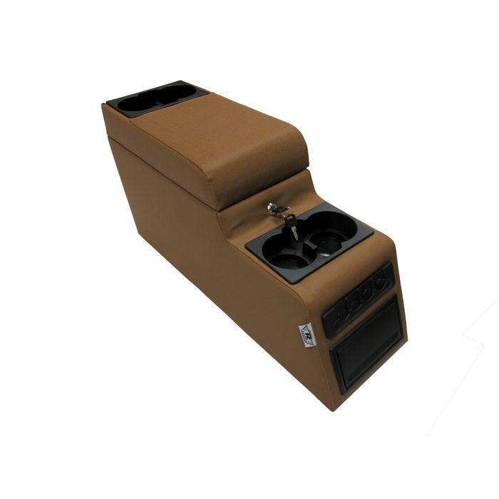 Rampage Center Console 31517 | AutoZone