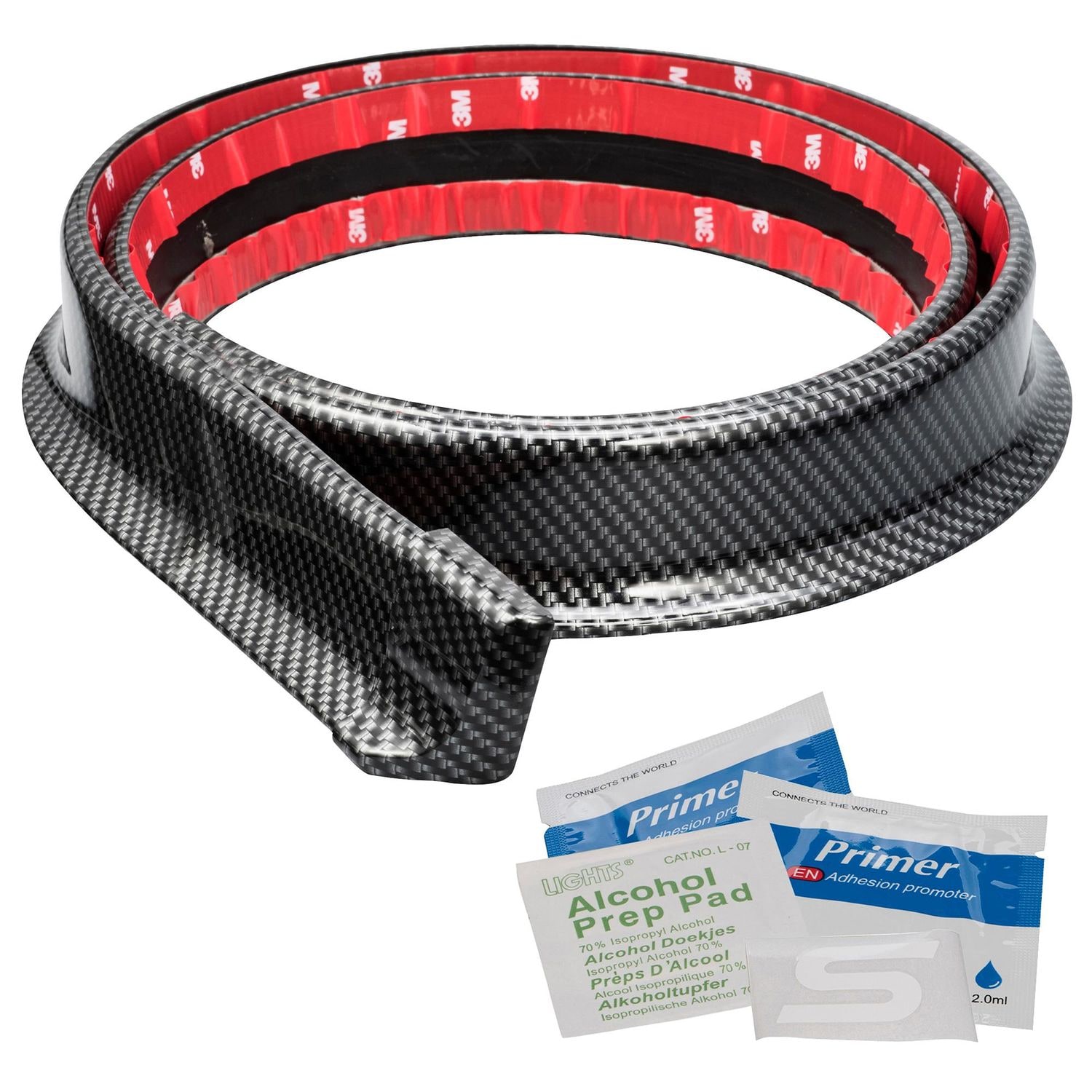 TYPE S Spoiler AC57369-486