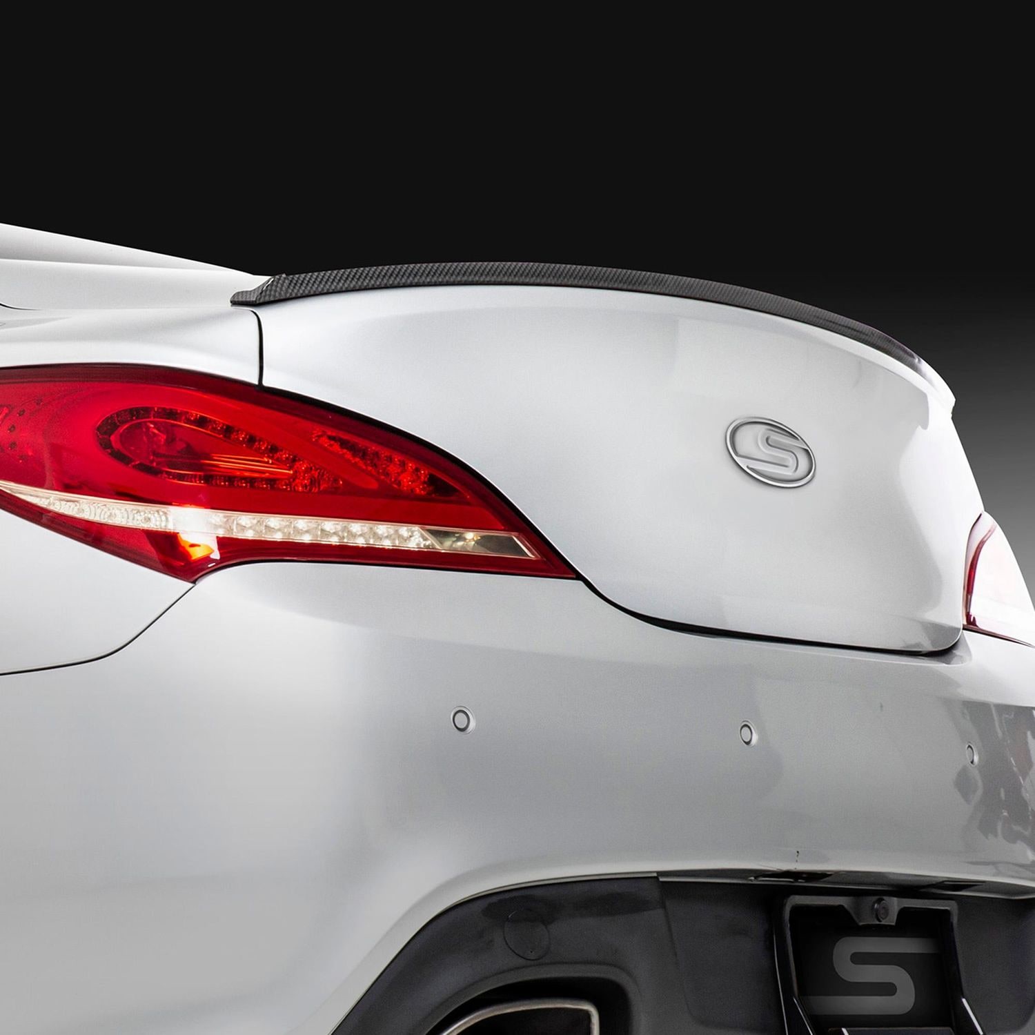 TYPE S Spoiler AC57369-486